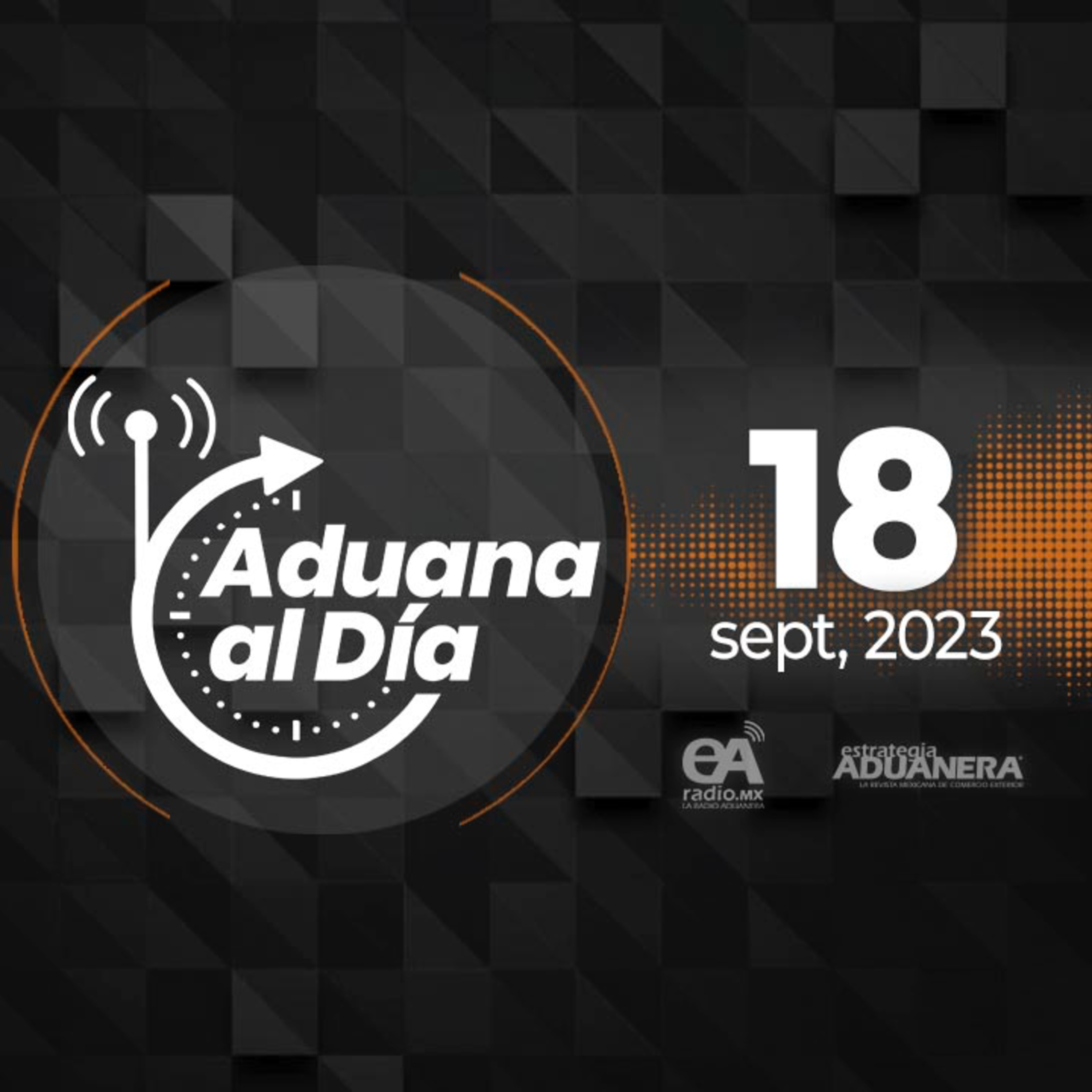 Portada de Aduana al Día