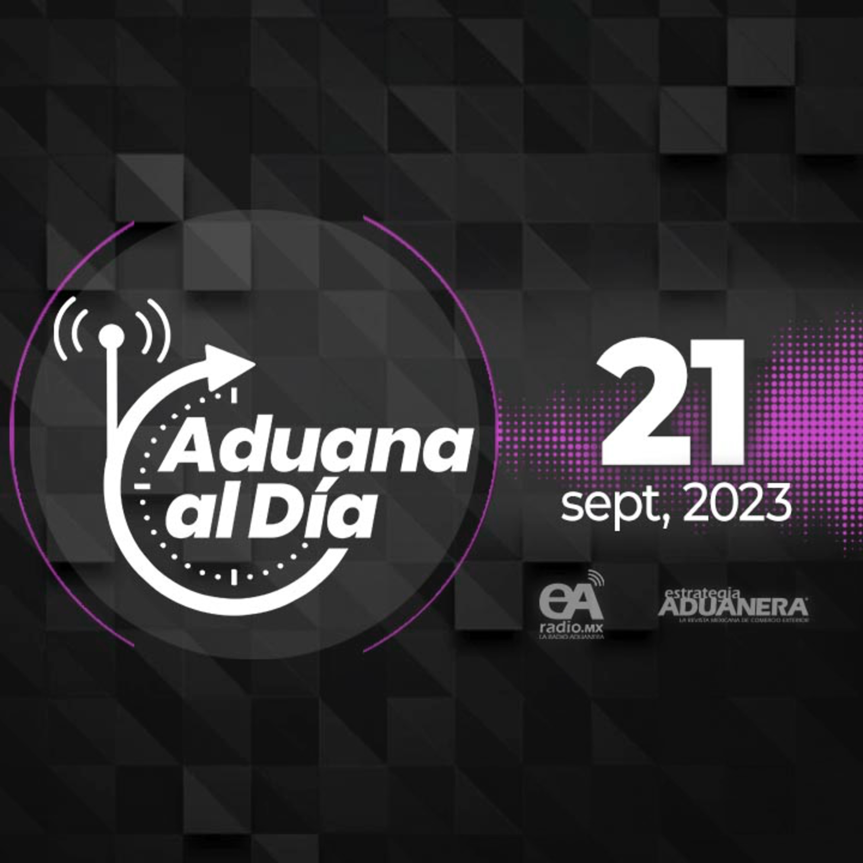 Portada de Aduana al Día