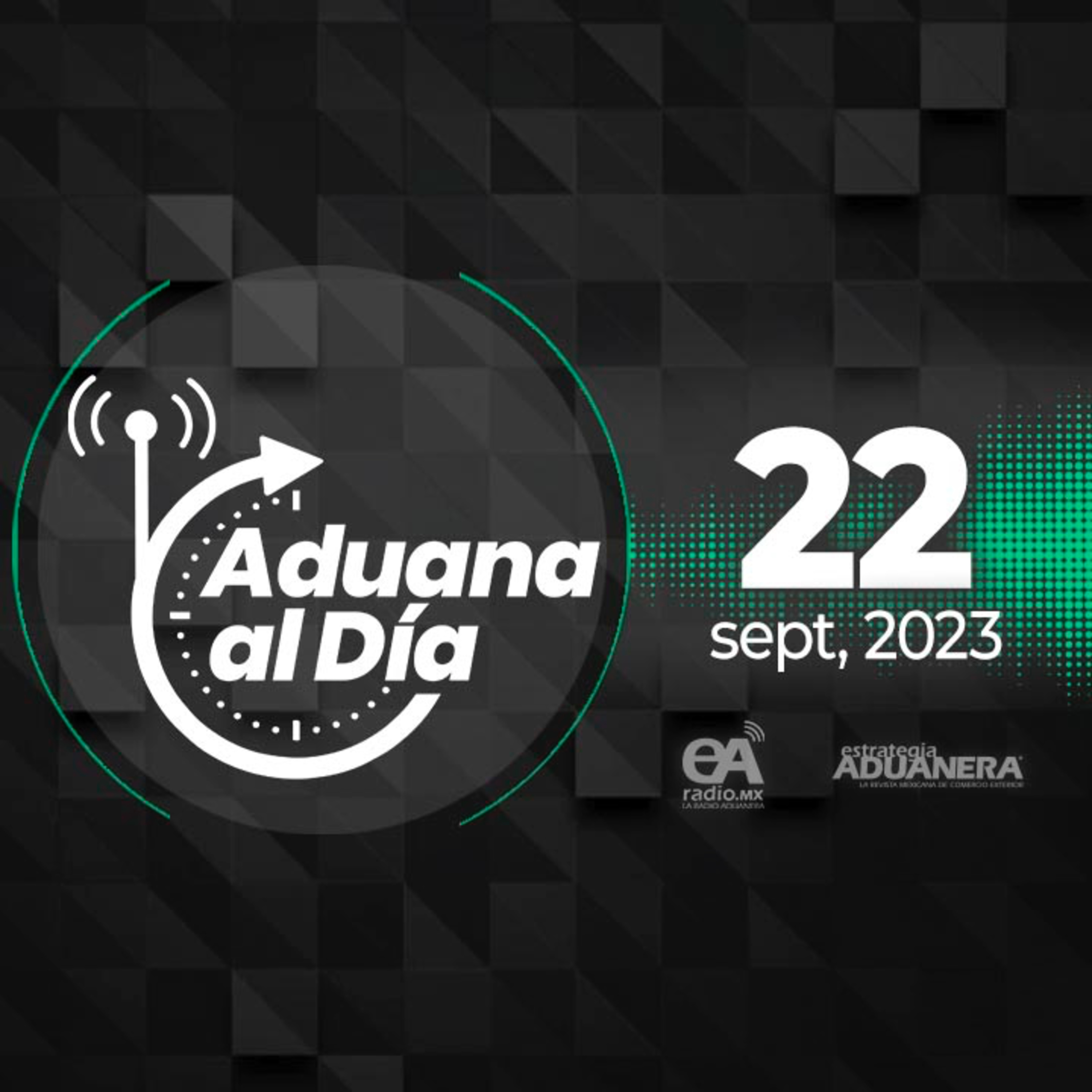 Portada de Aduana al Día