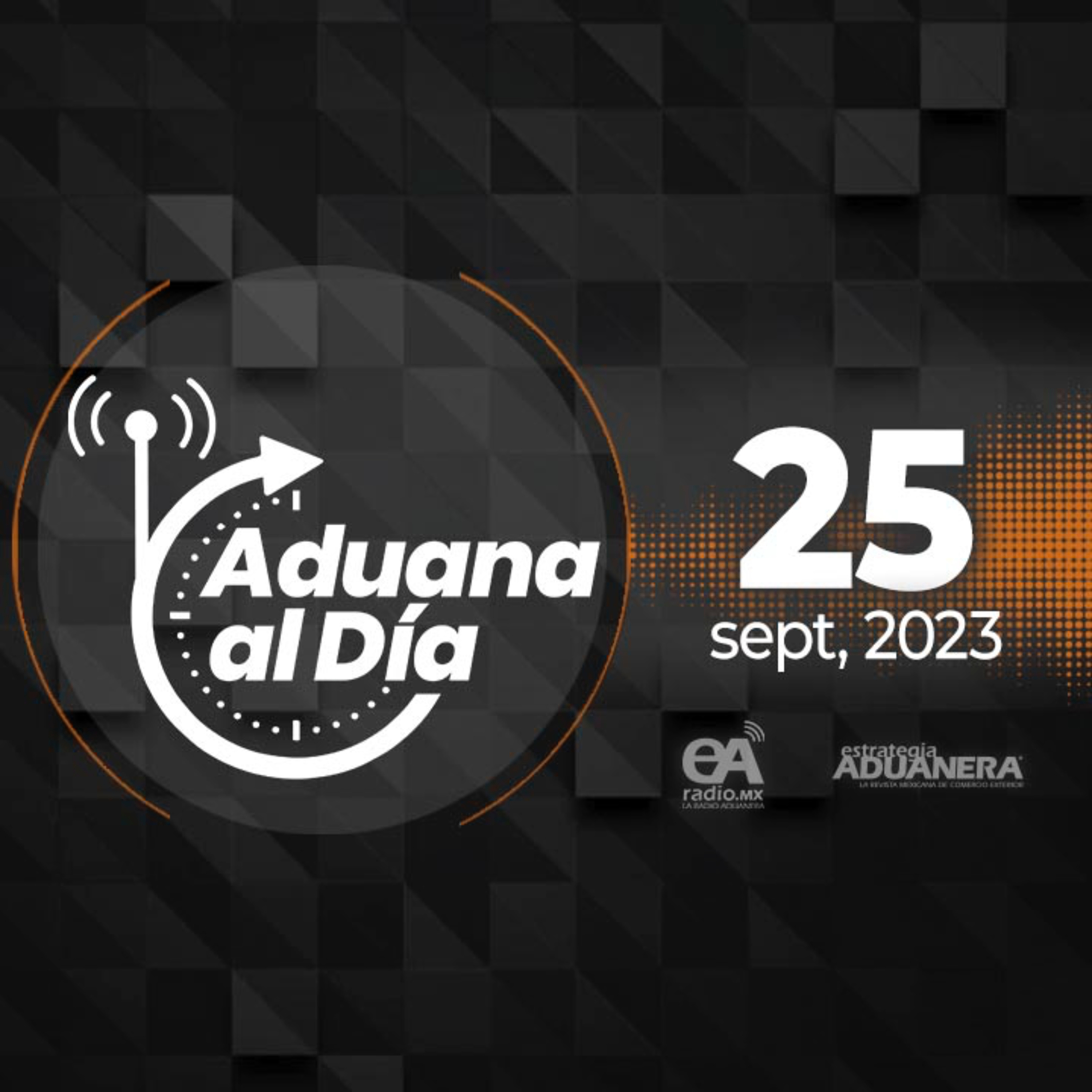 Portada de Aduana al Día