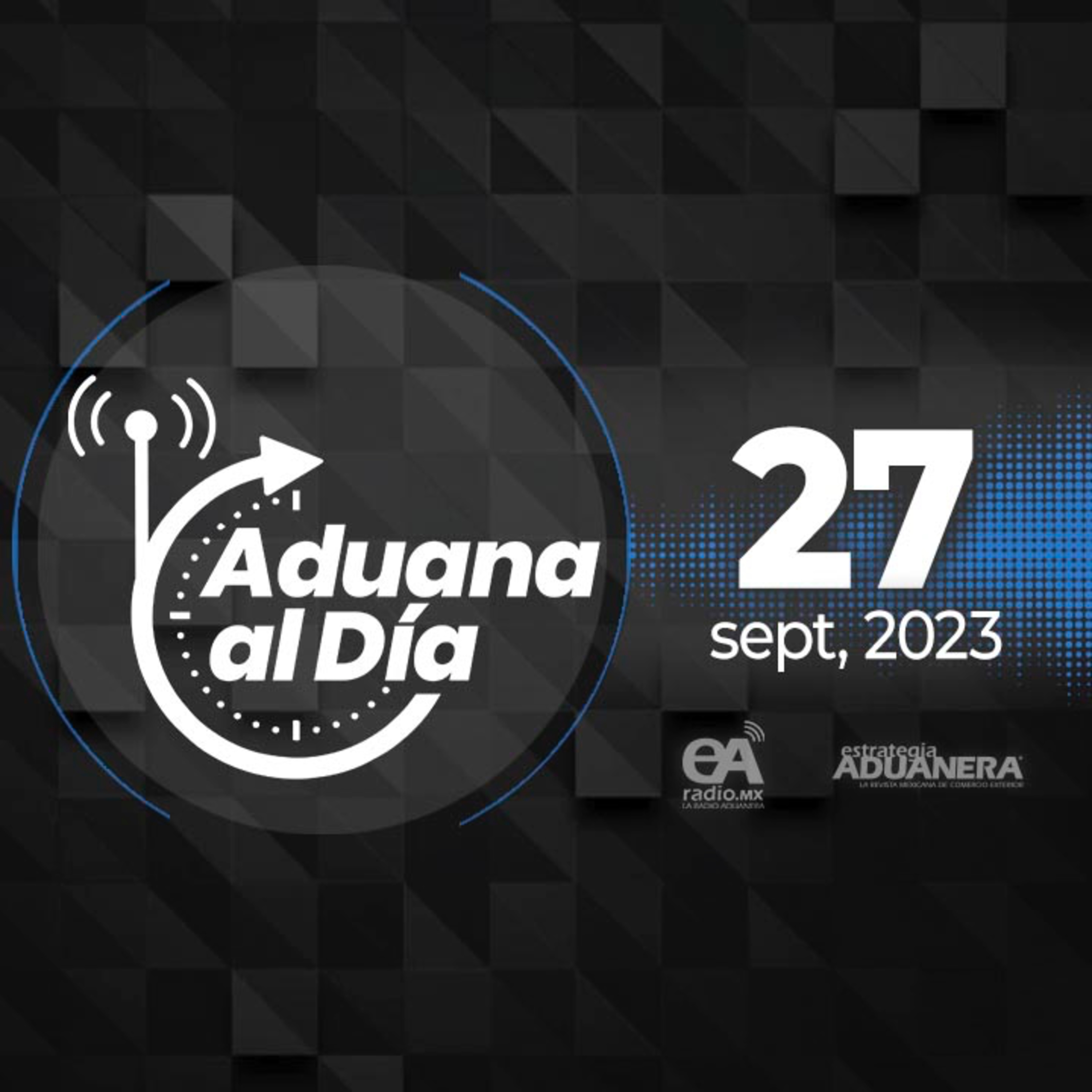Portada de Aduana al Día
