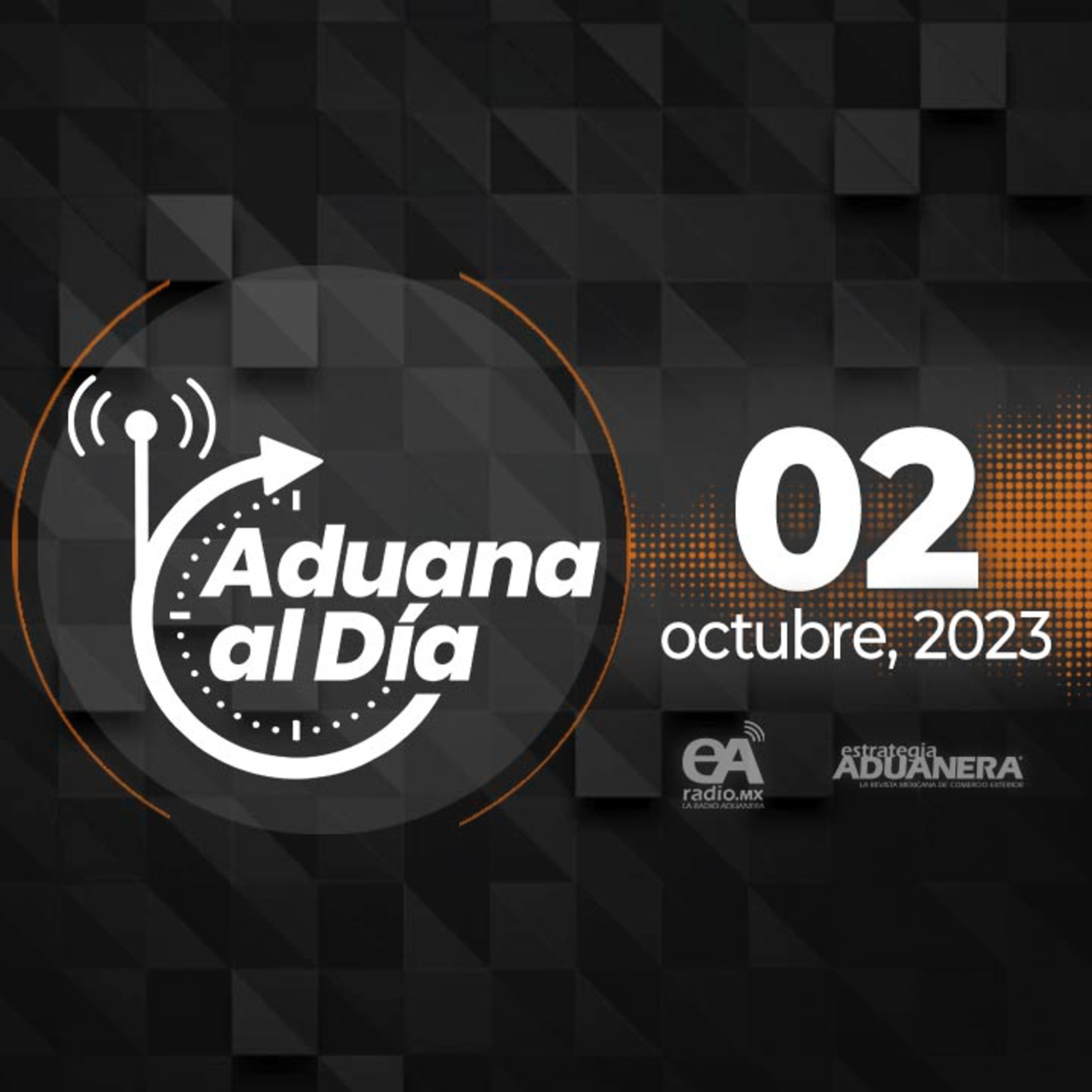 Portada de Aduana al Día