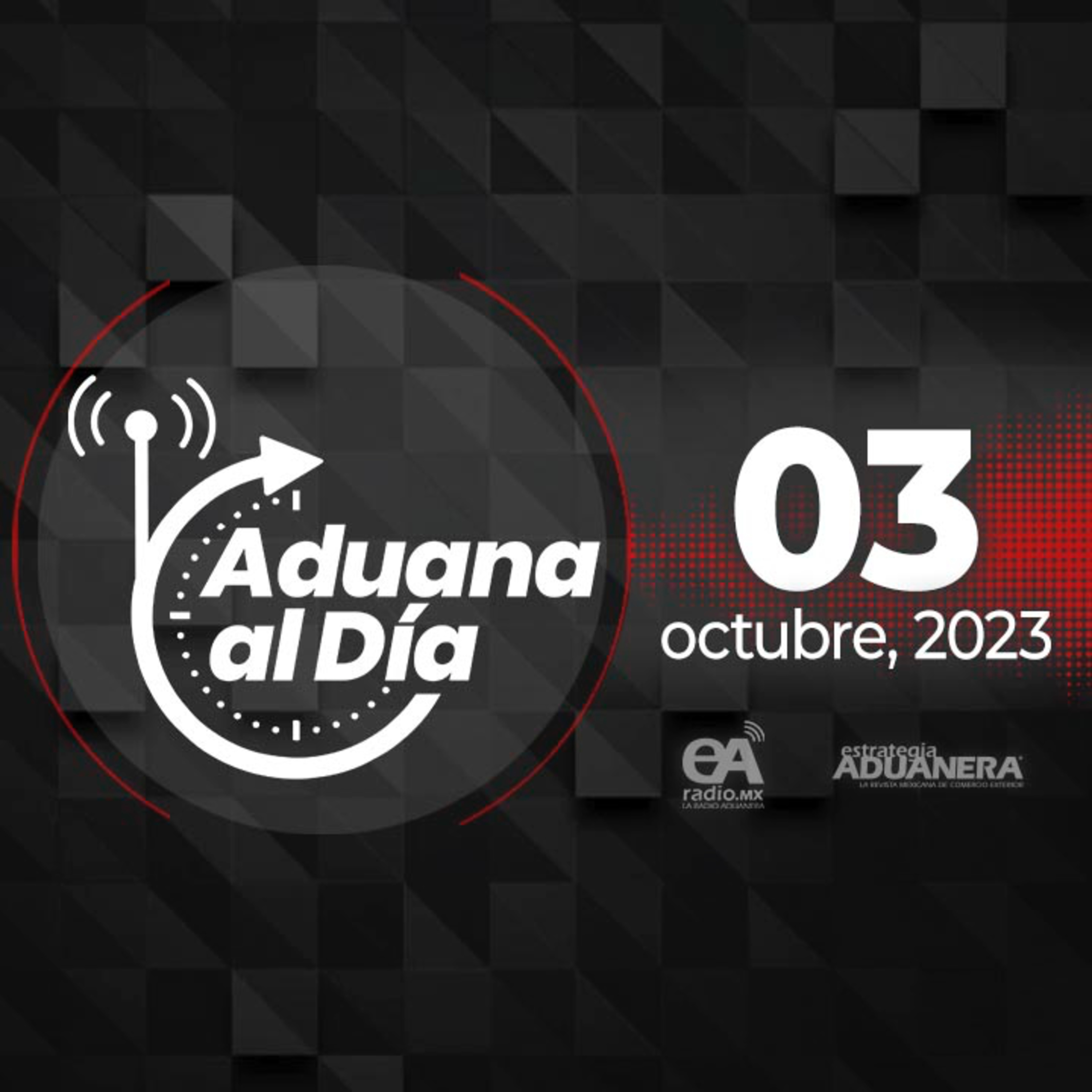 Portada de Aduana al Día
