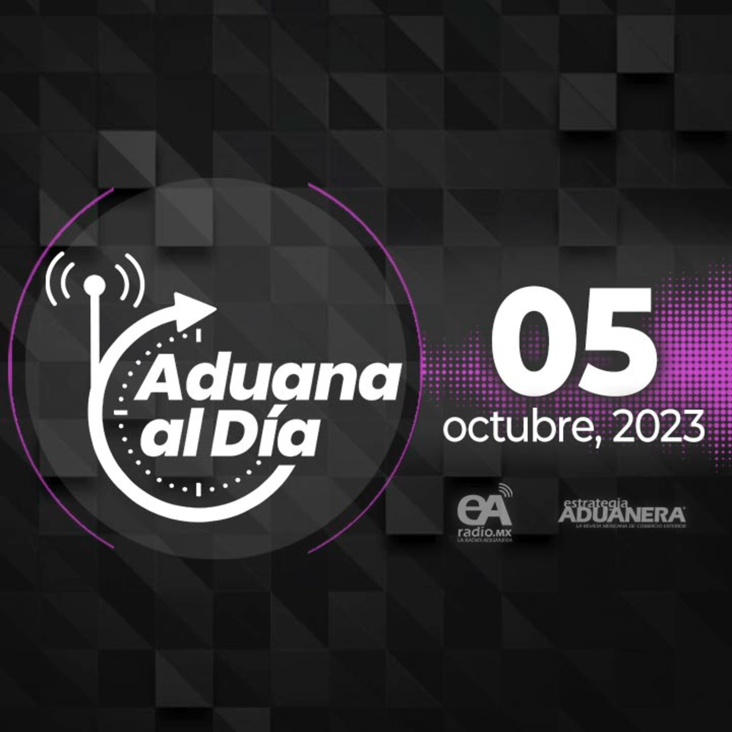 Portada de Aduana al Día