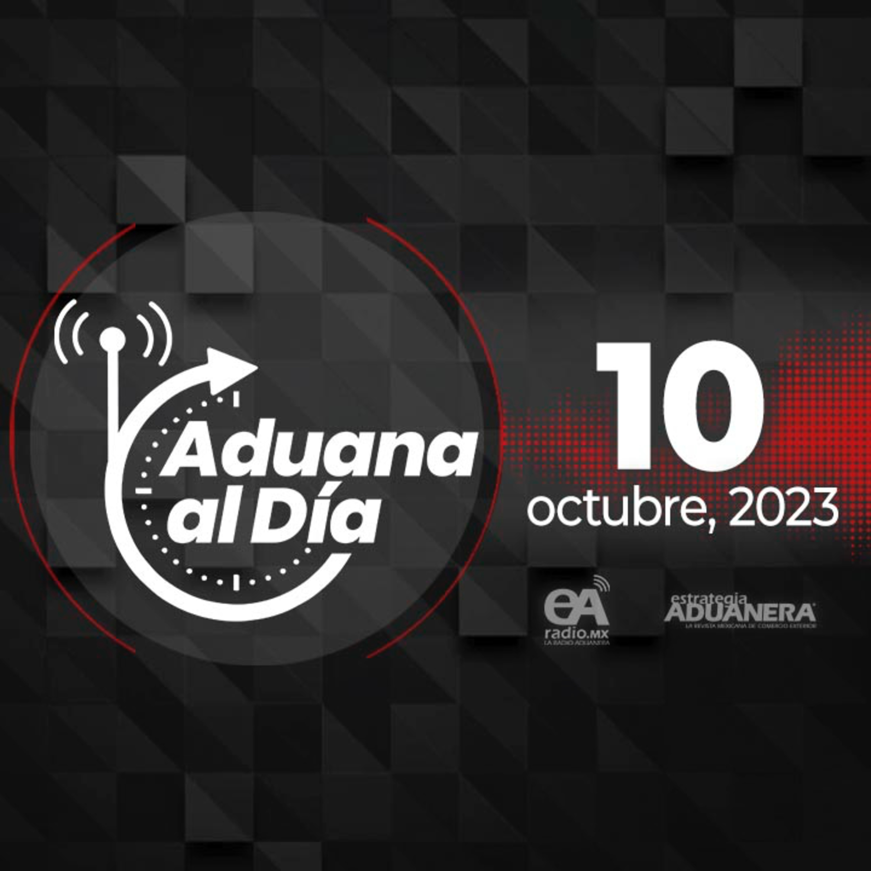 Portada de Aduana al Día