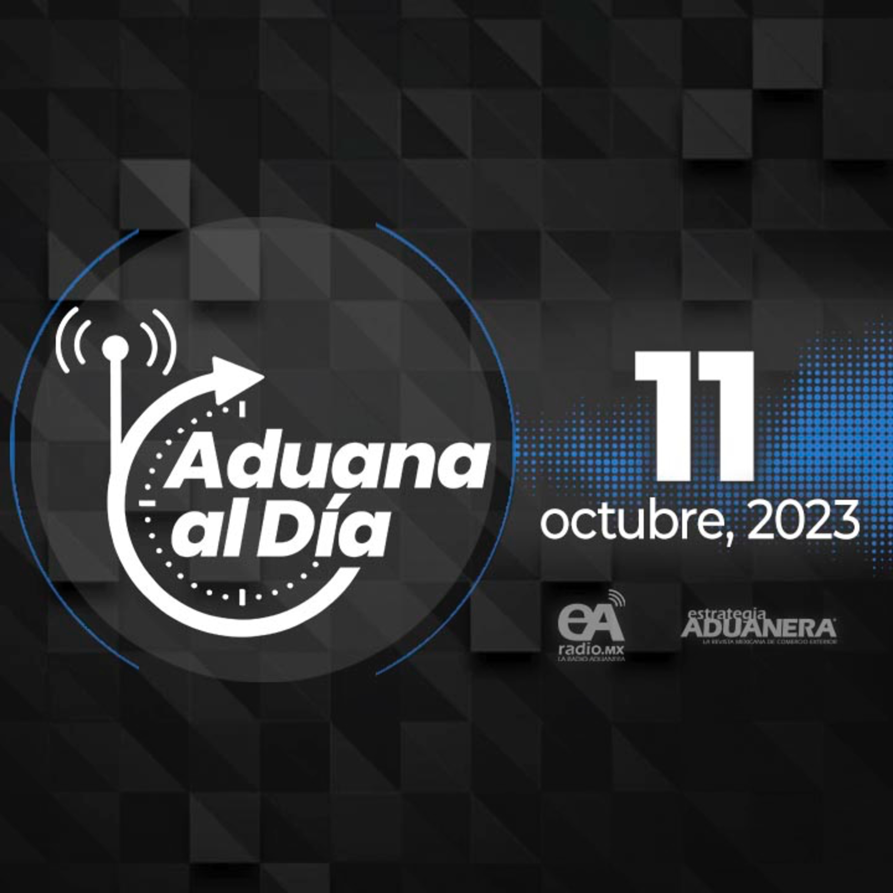 Portada de Aduana al Día