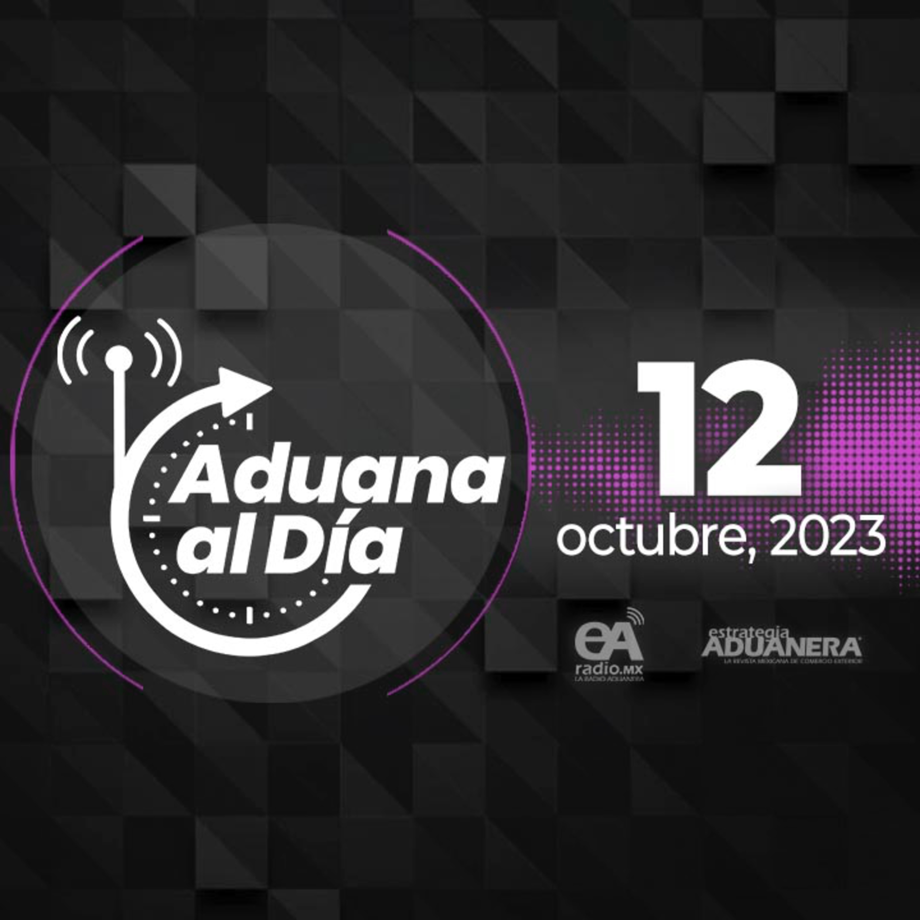 Portada de Aduana al Día