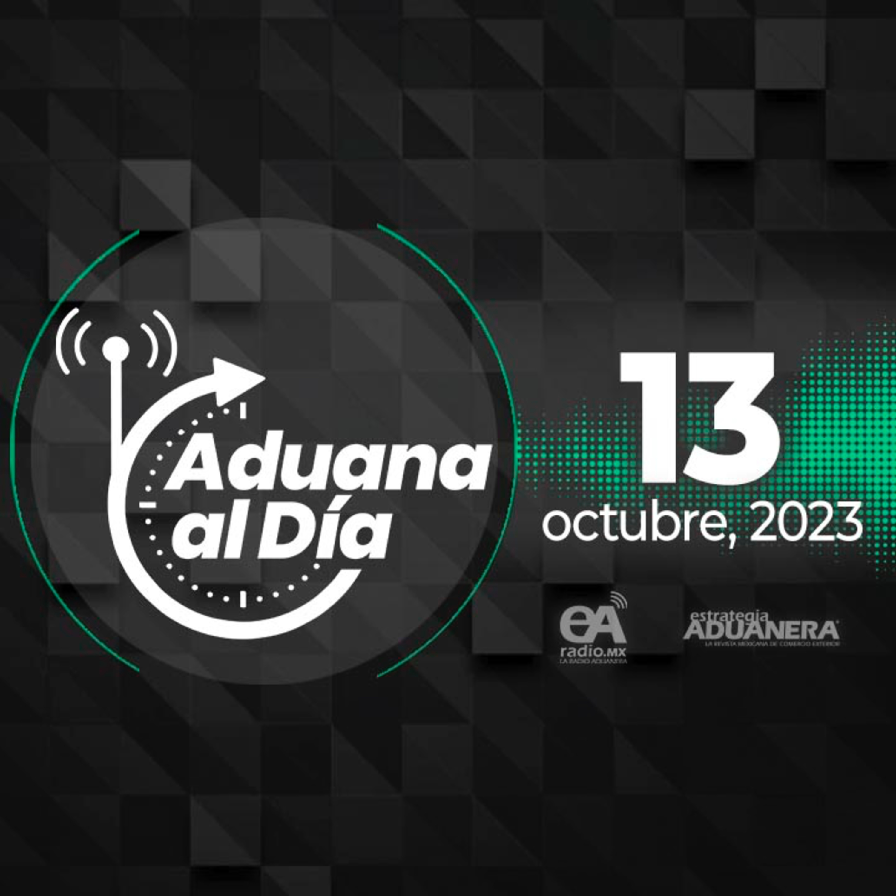 Portada de Aduana al Día