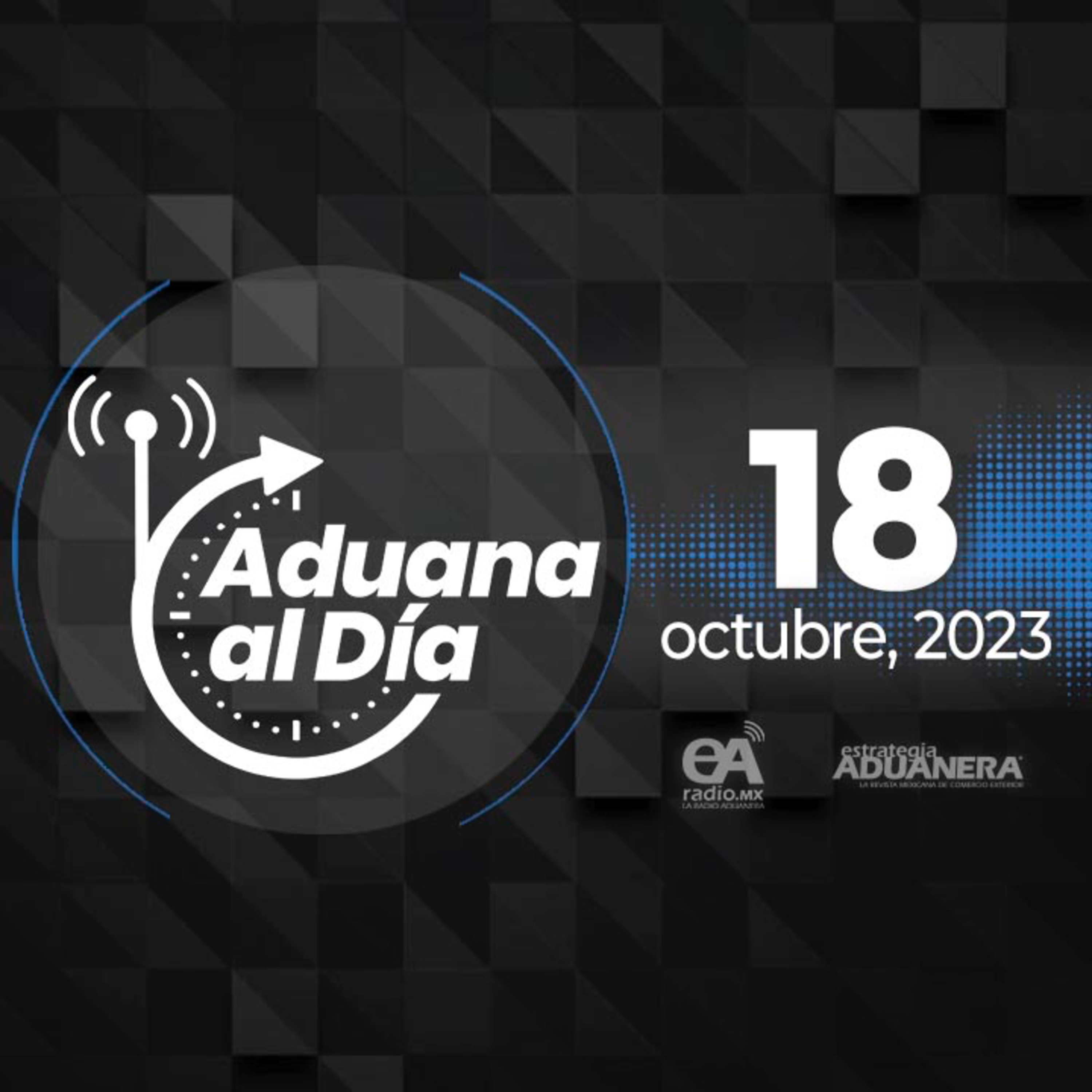 Portada de Aduana al Día