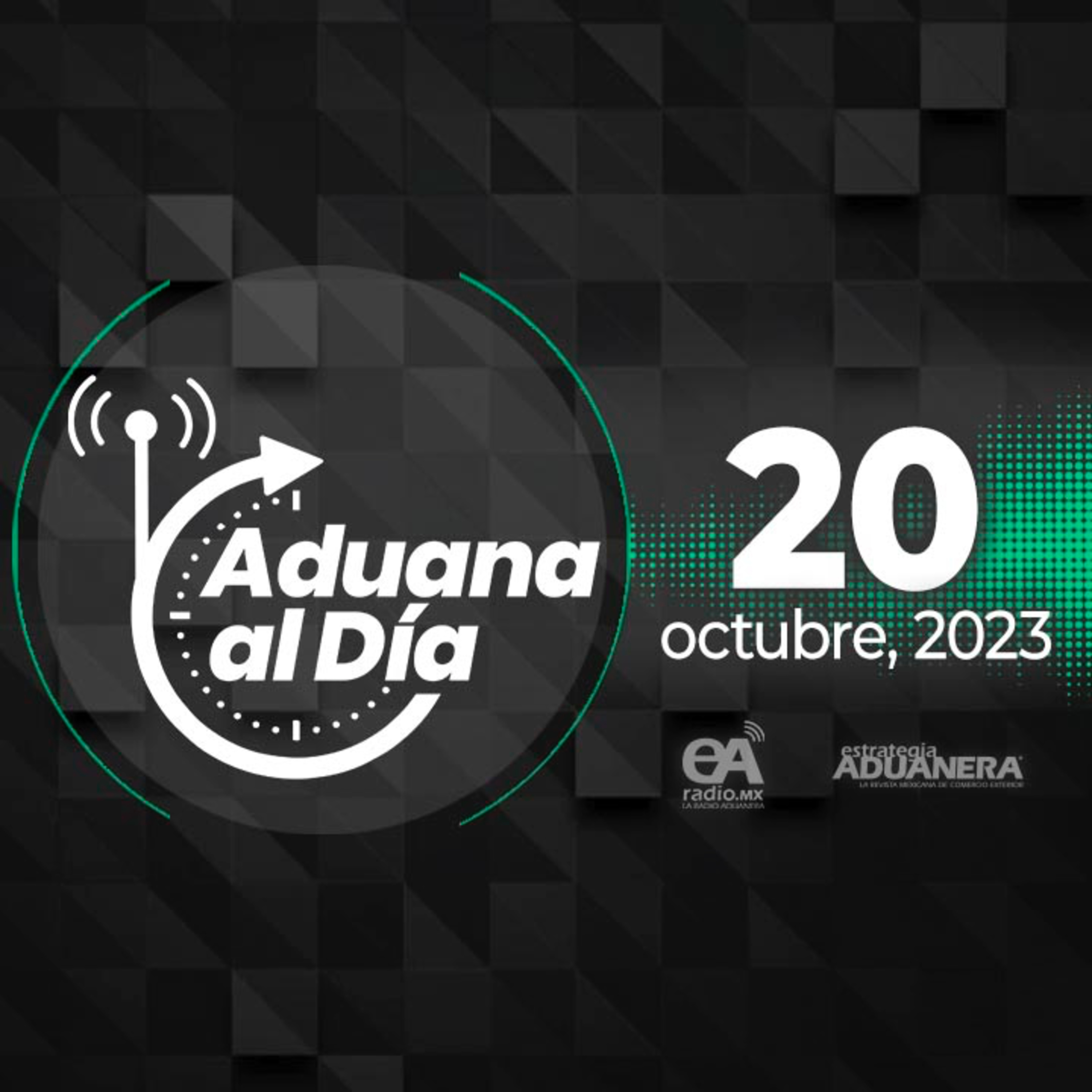 Portada de Aduana al Día