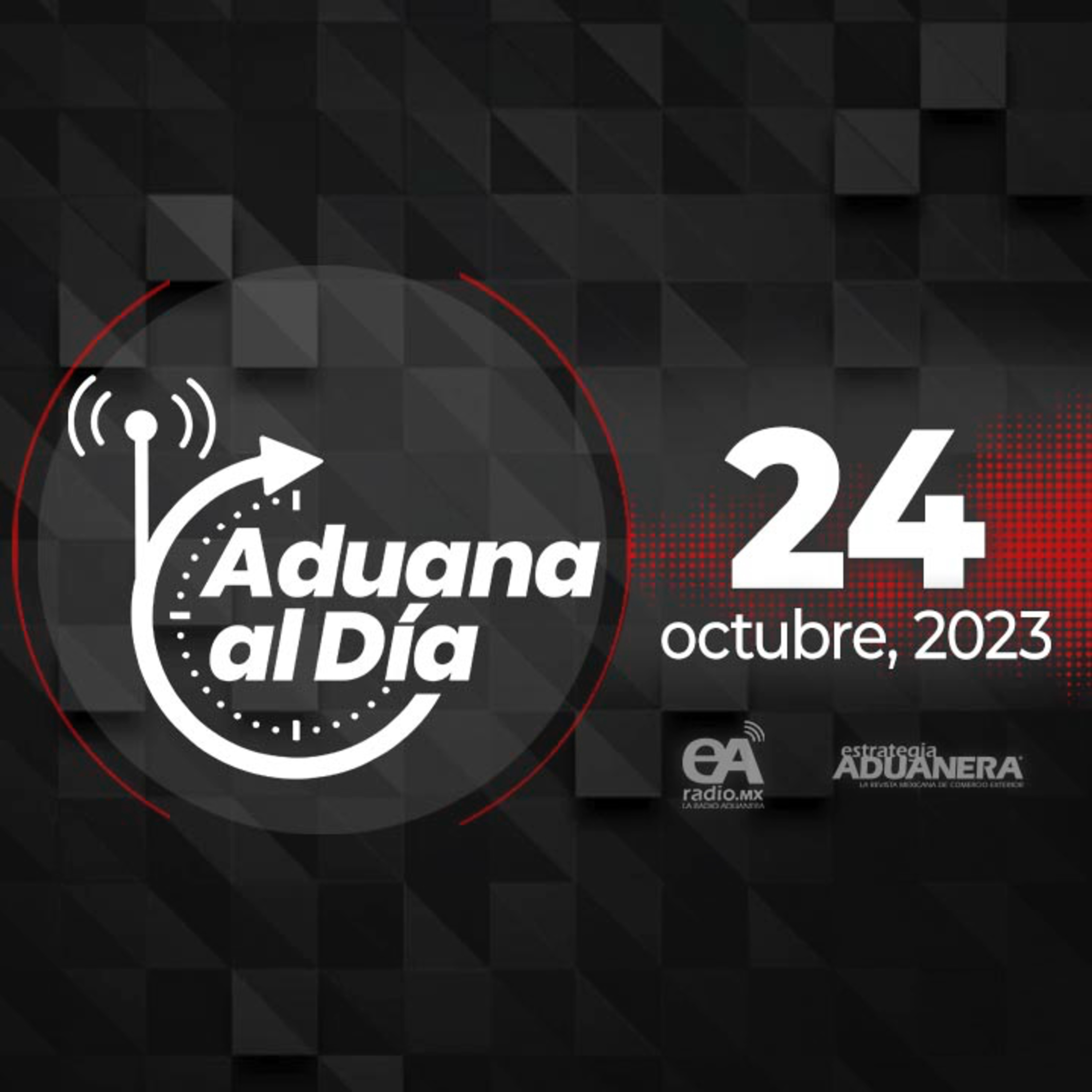 Portada de Aduana al Día