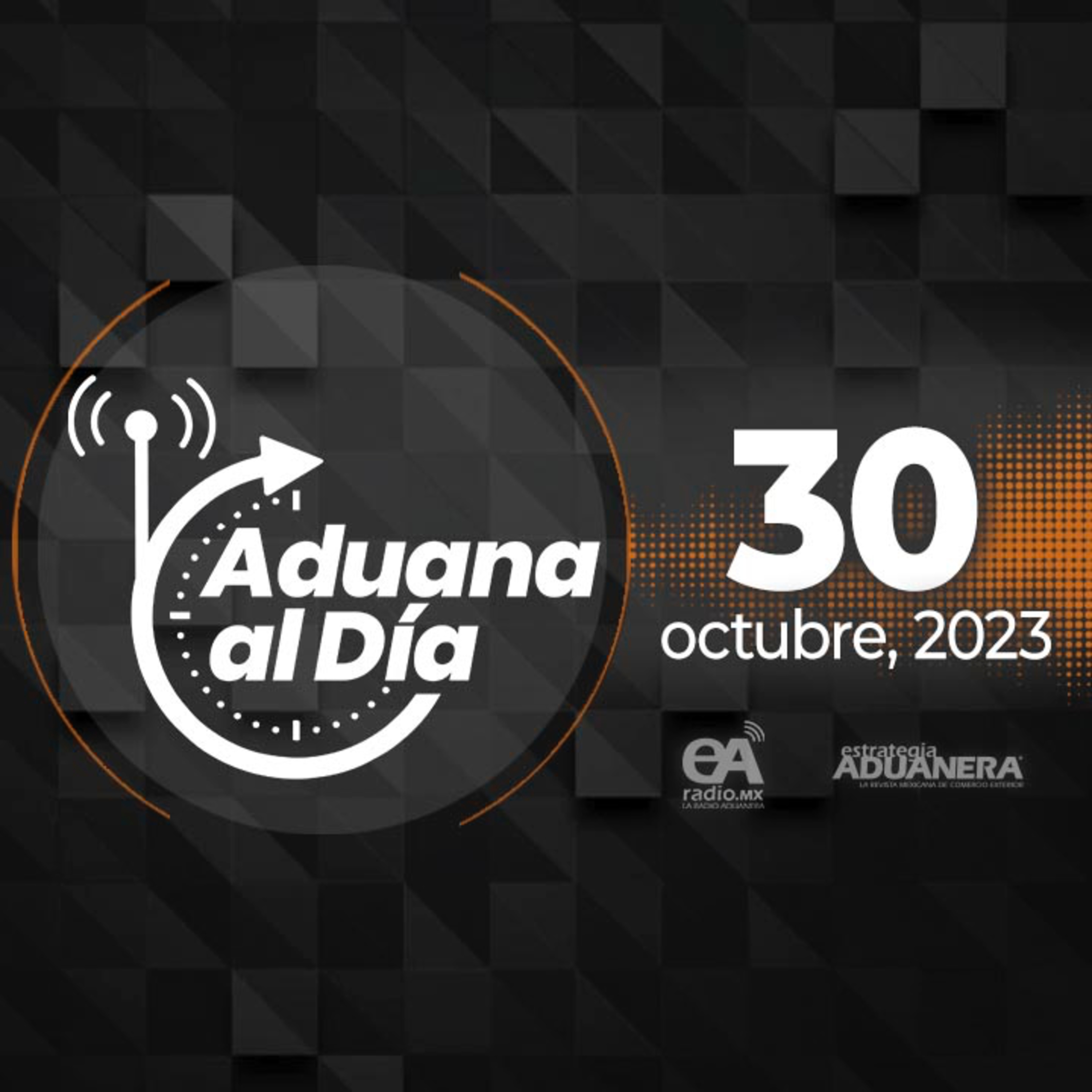 Portada de Aduana al Día