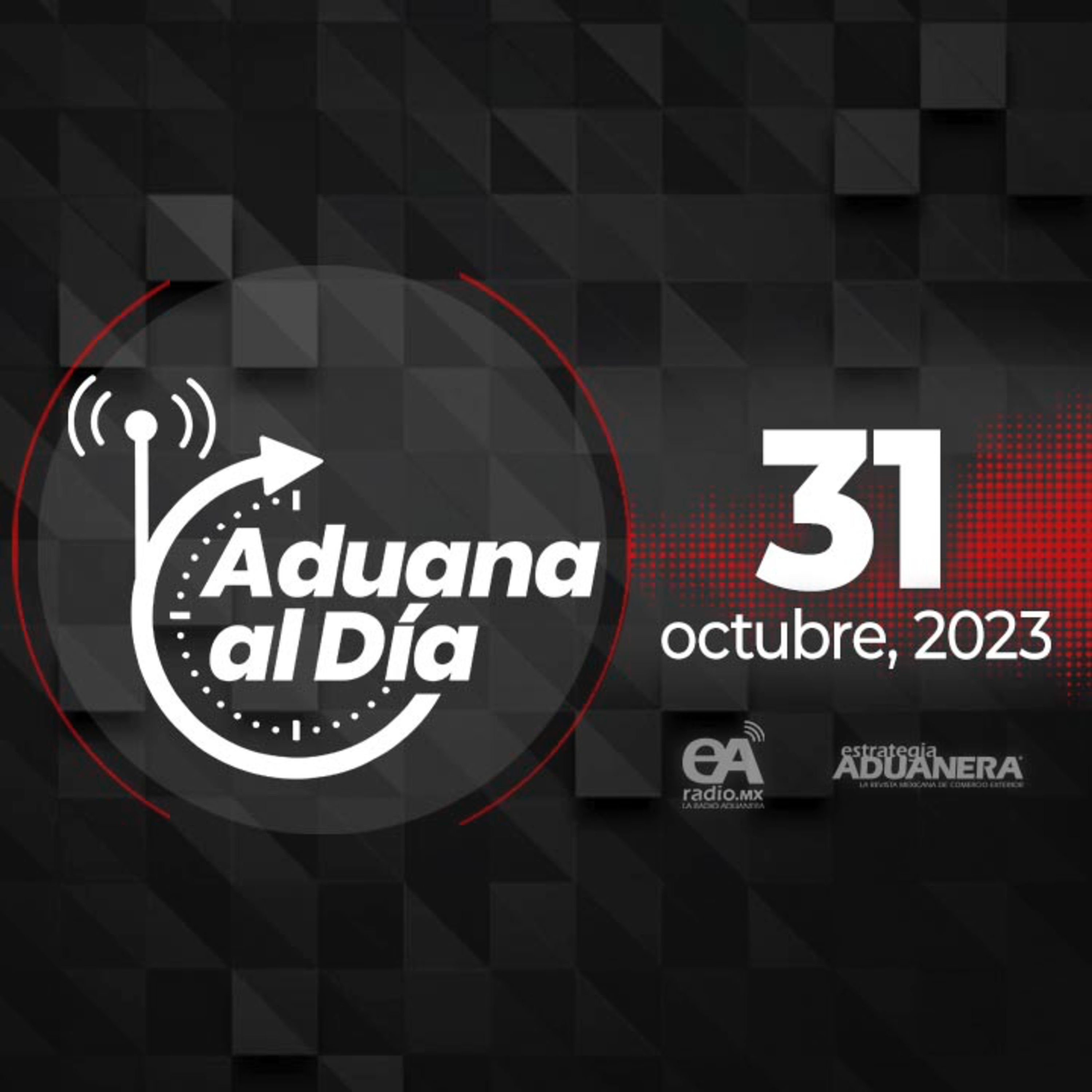 Portada de Aduana al Día