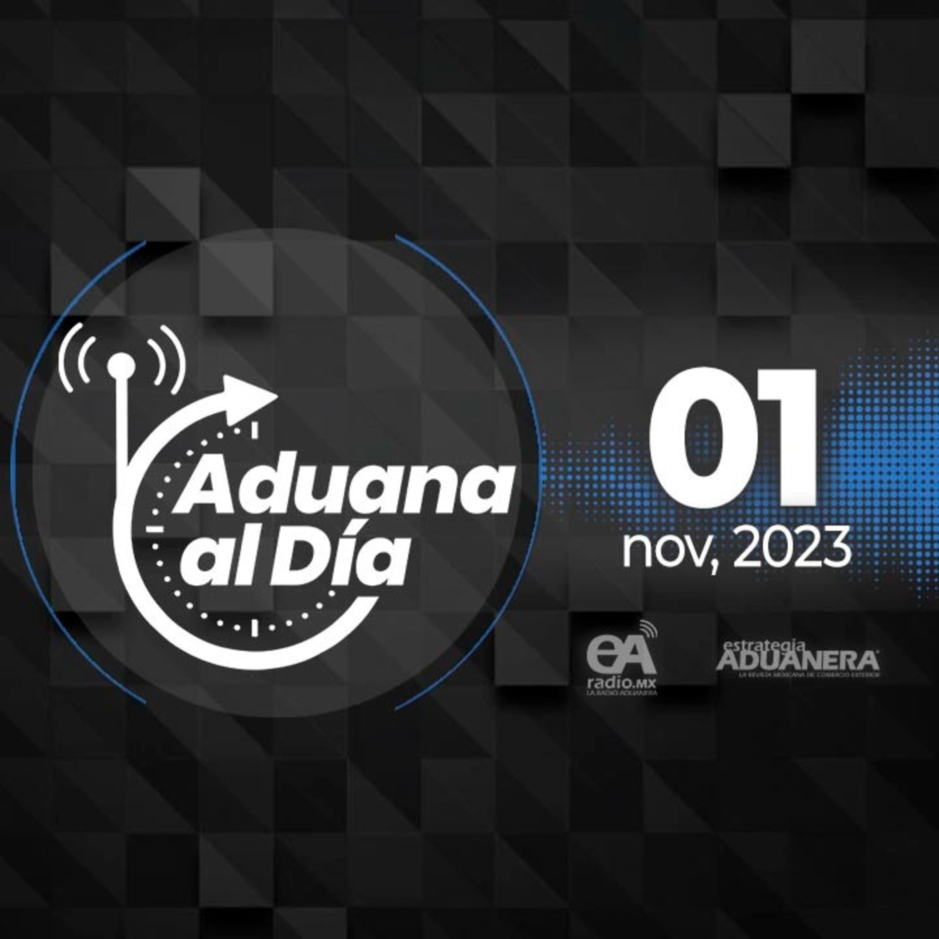 Portada de Aduana al Día
