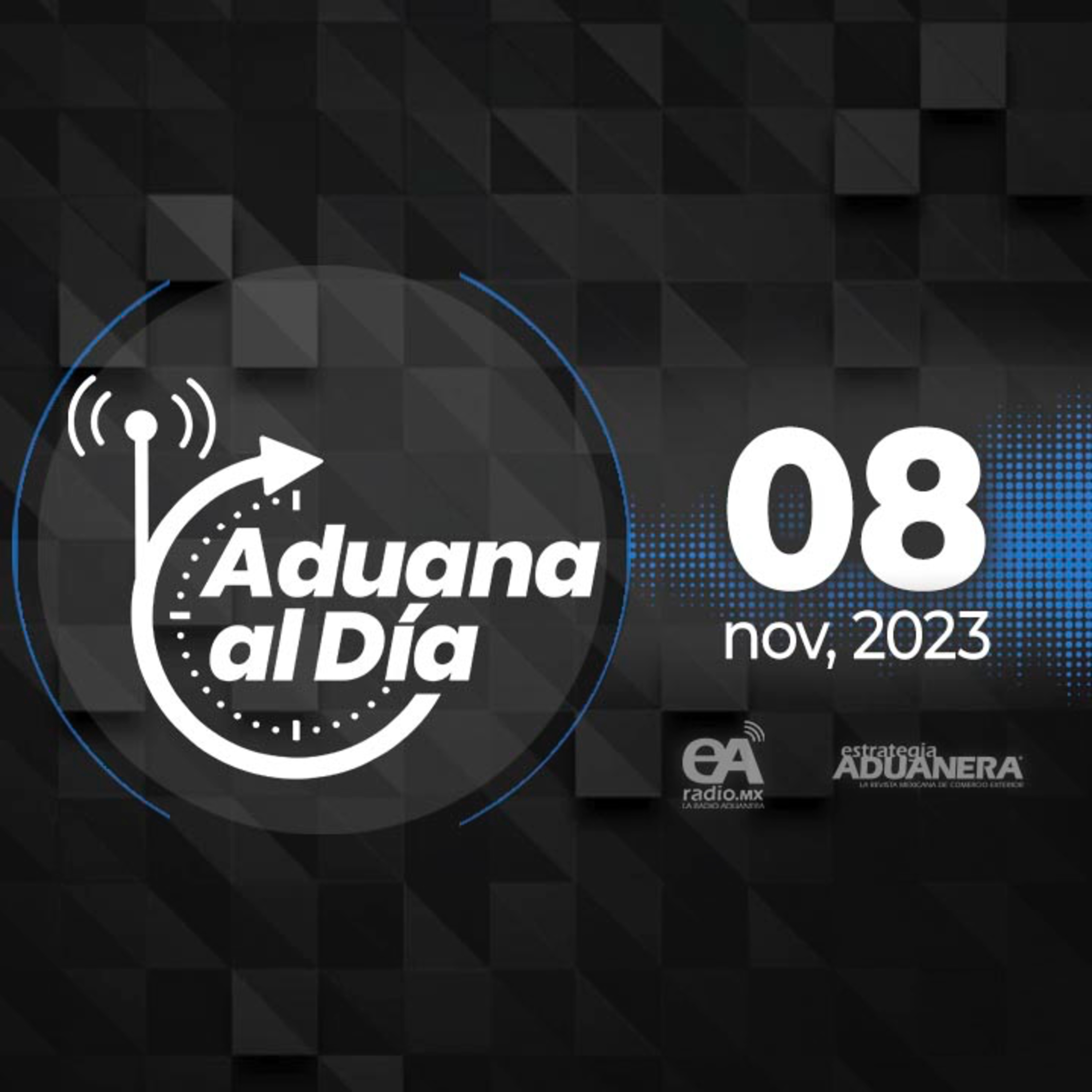 Portada de Aduana al Día