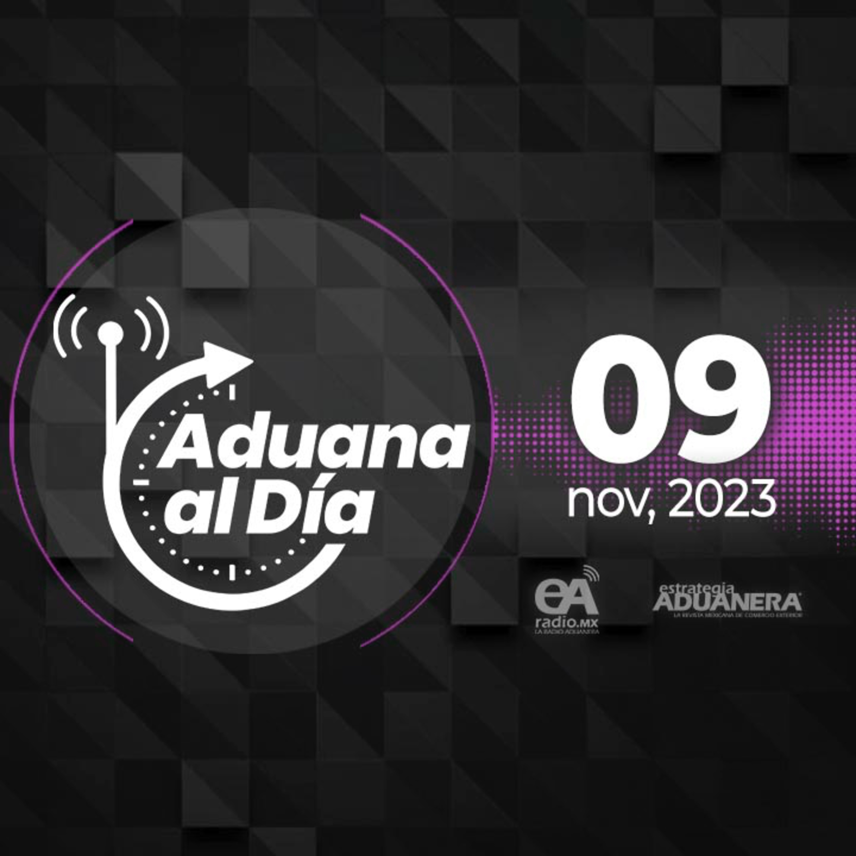 Portada de Aduana al Día