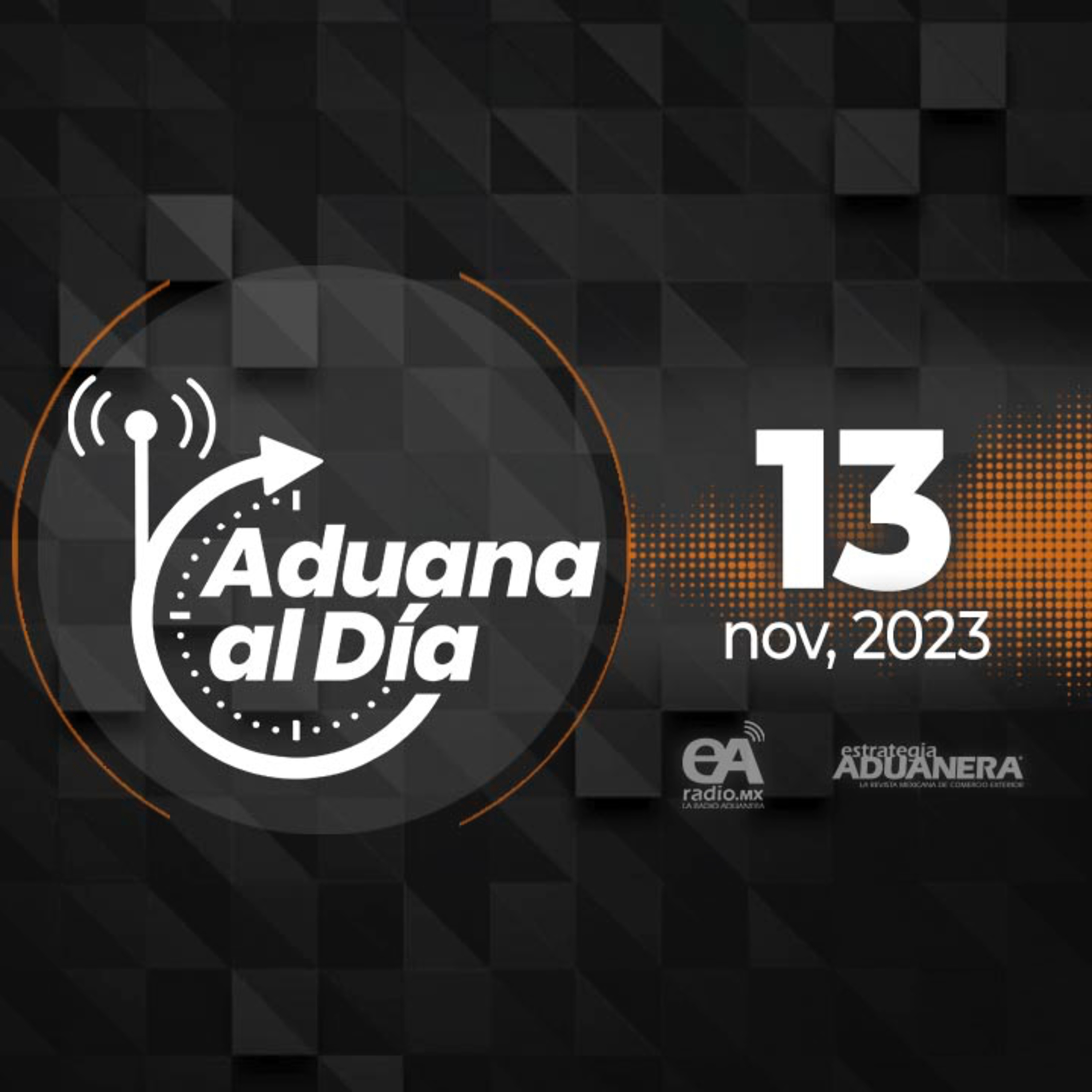 Portada de Aduana al Día