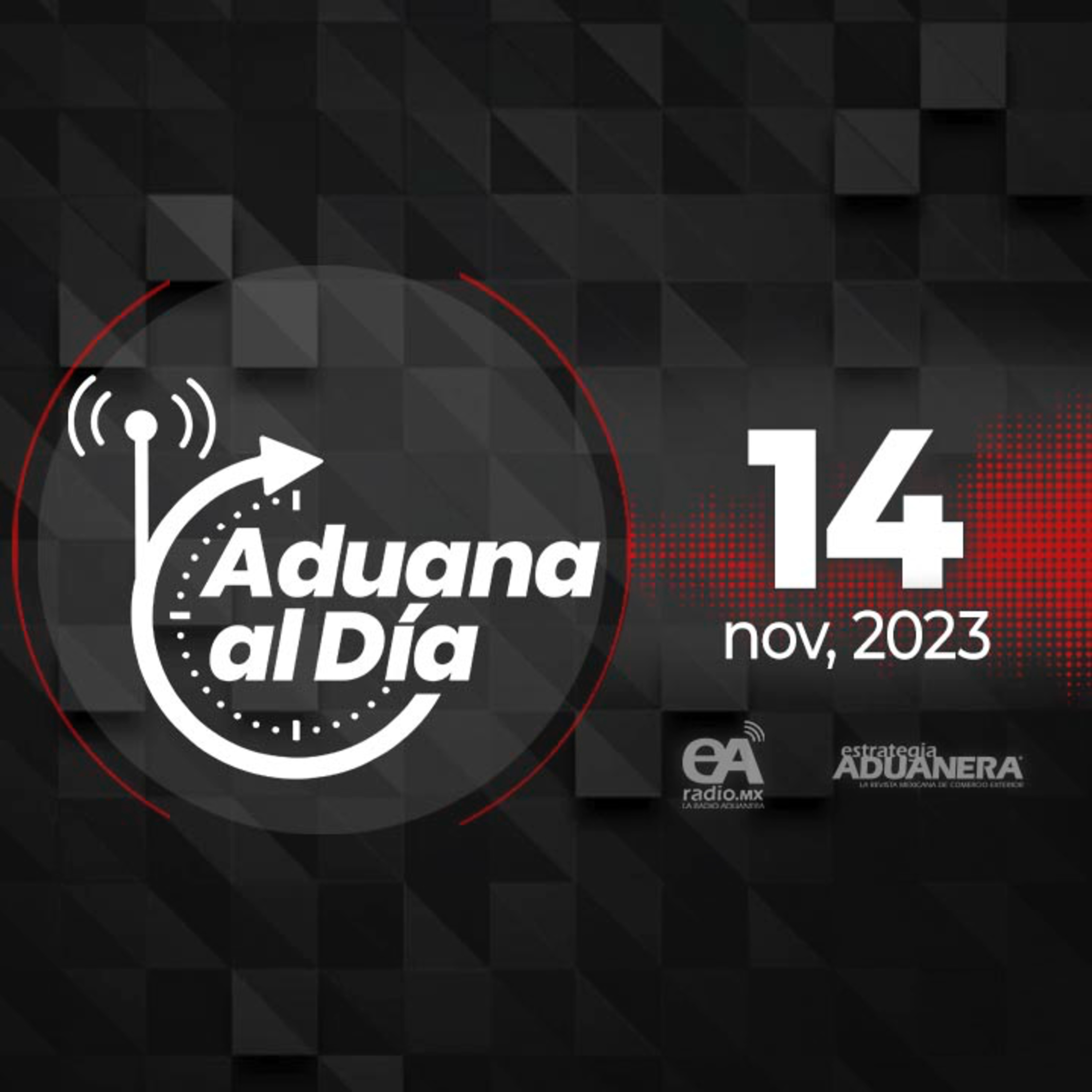 Portada de Aduana al Día