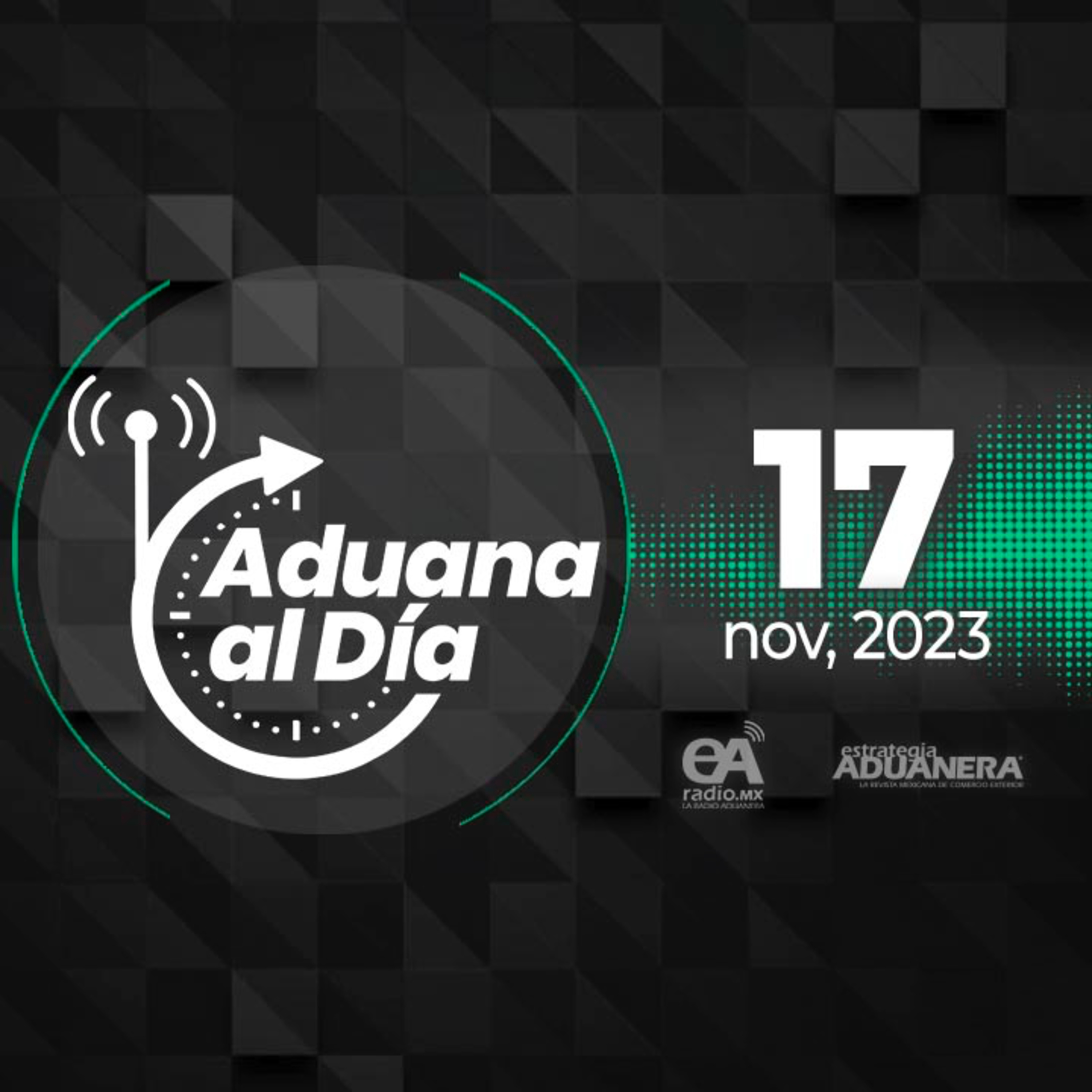 Portada de Aduana al Día