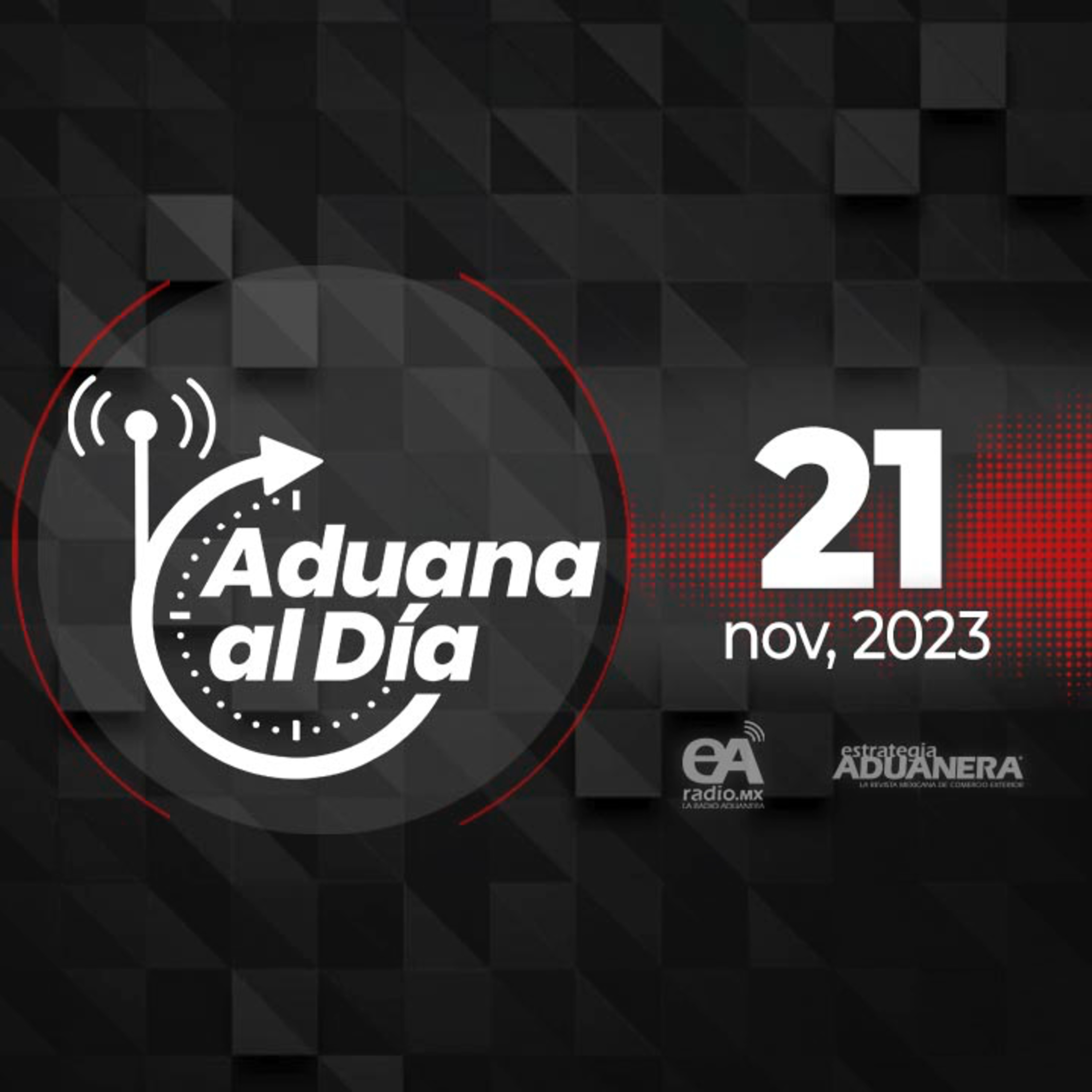 Portada de Aduana al Día