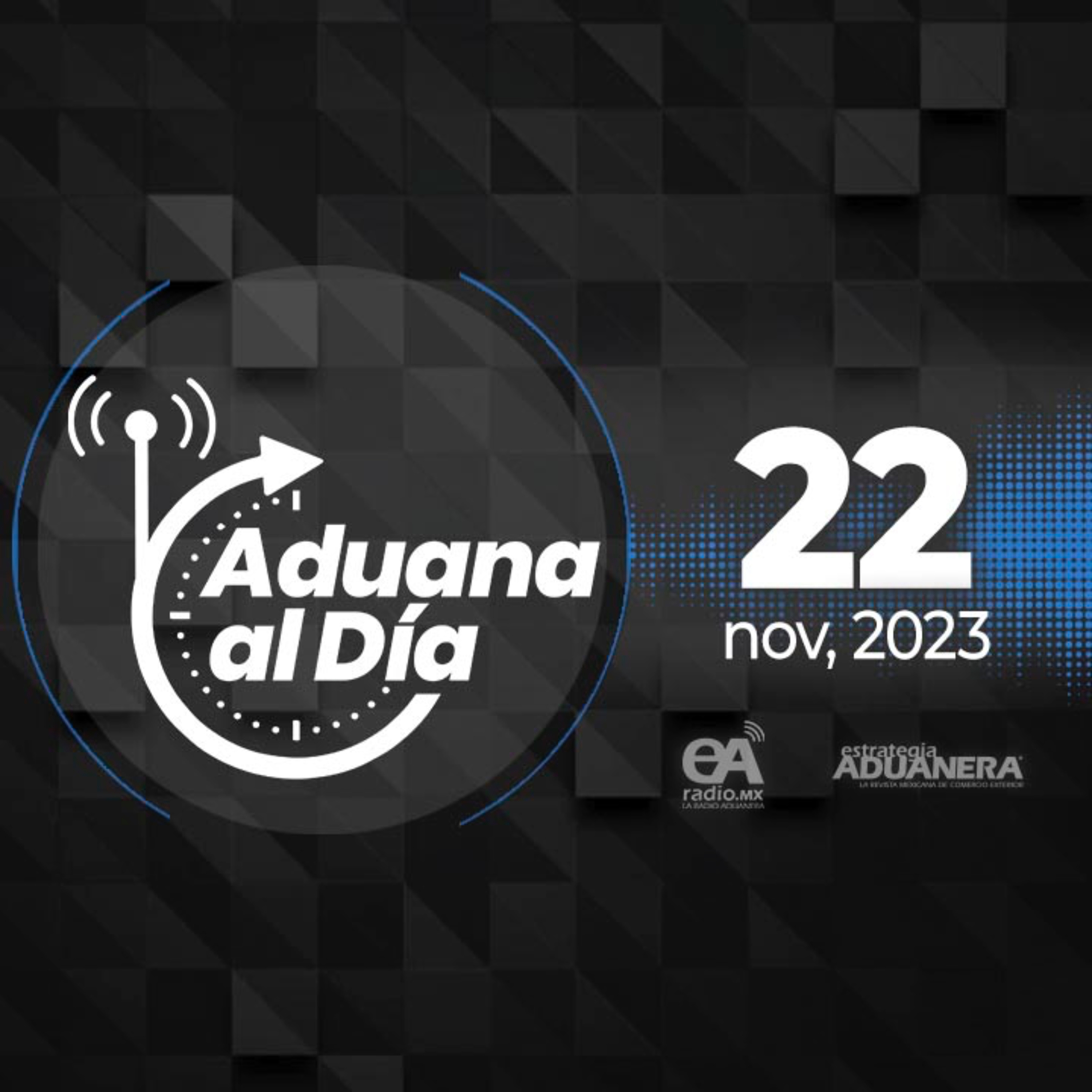 Portada de Aduana al Día