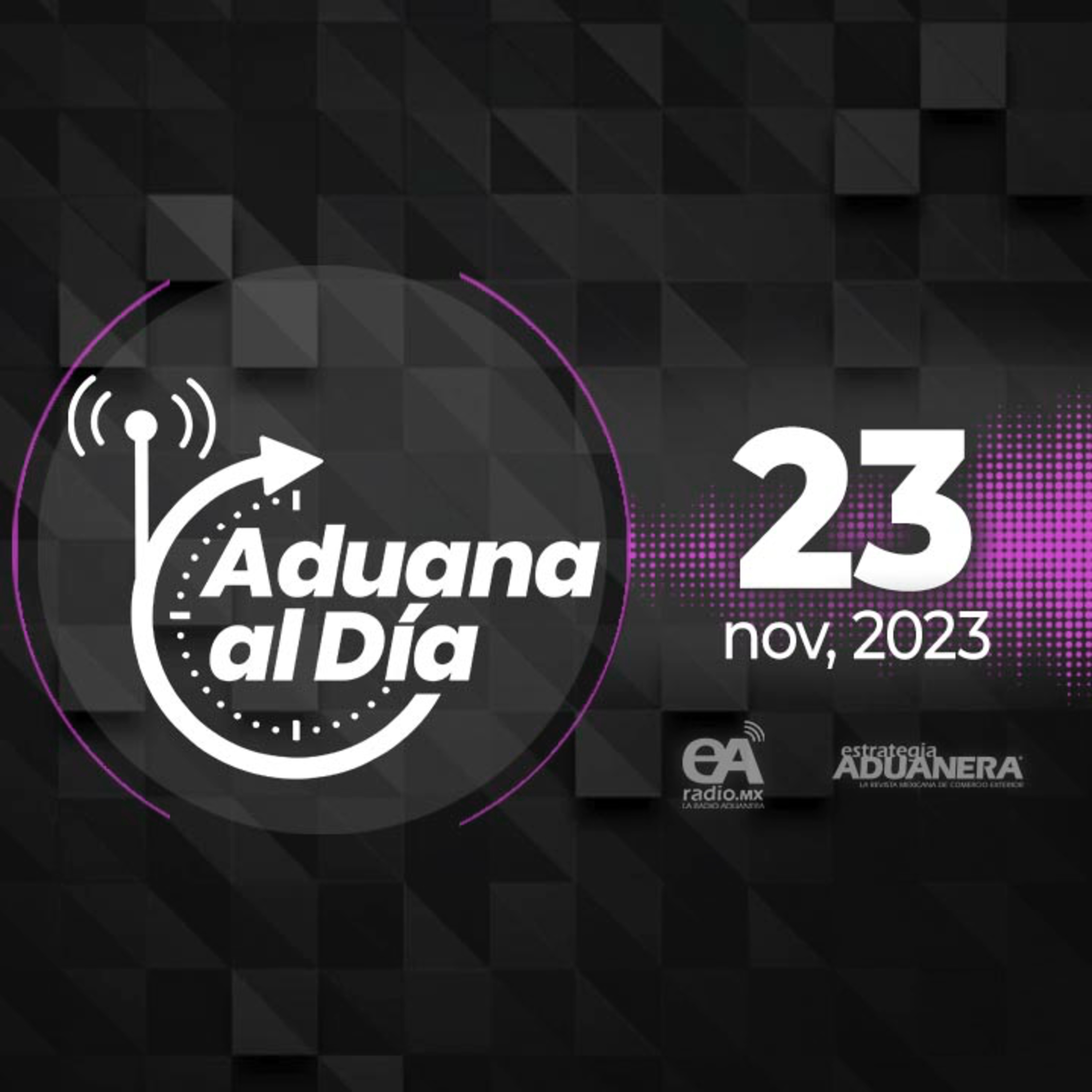 Portada de Aduana al Día