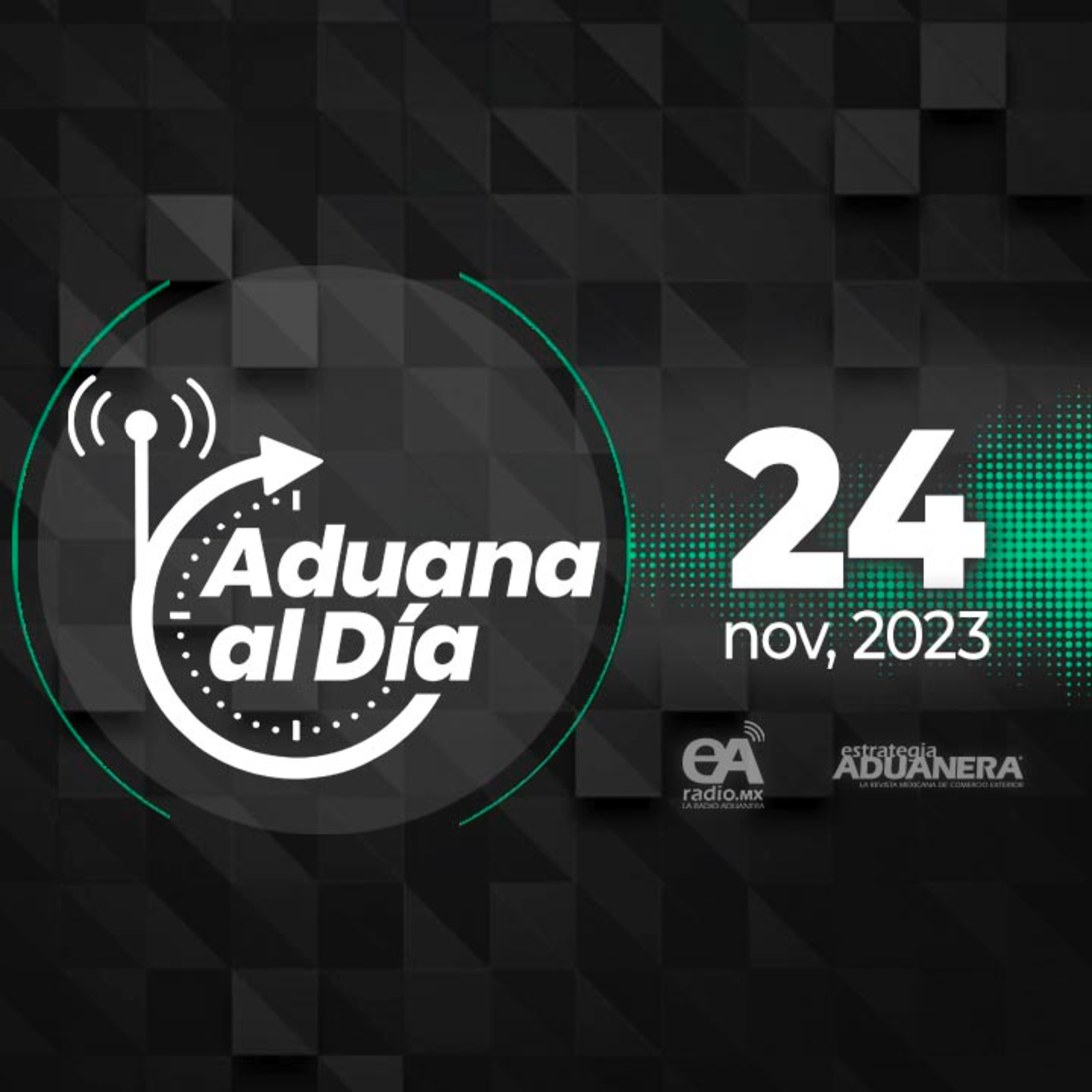 Portada de Aduana al Día