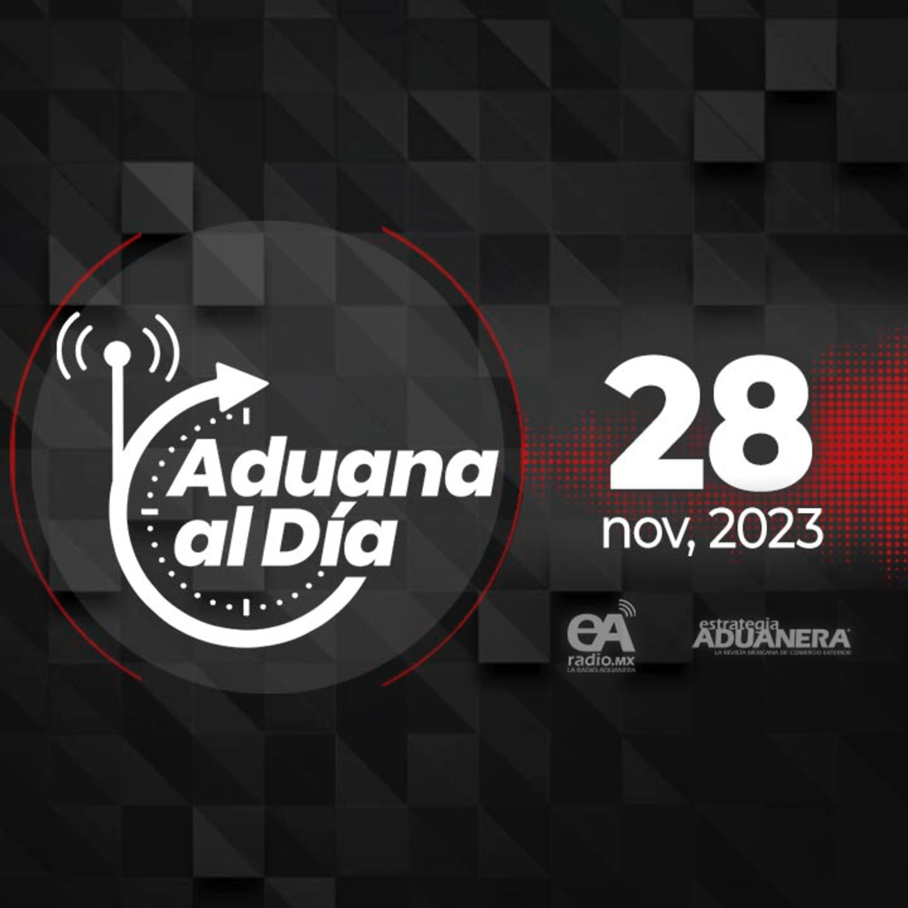 Portada de Aduana al Día