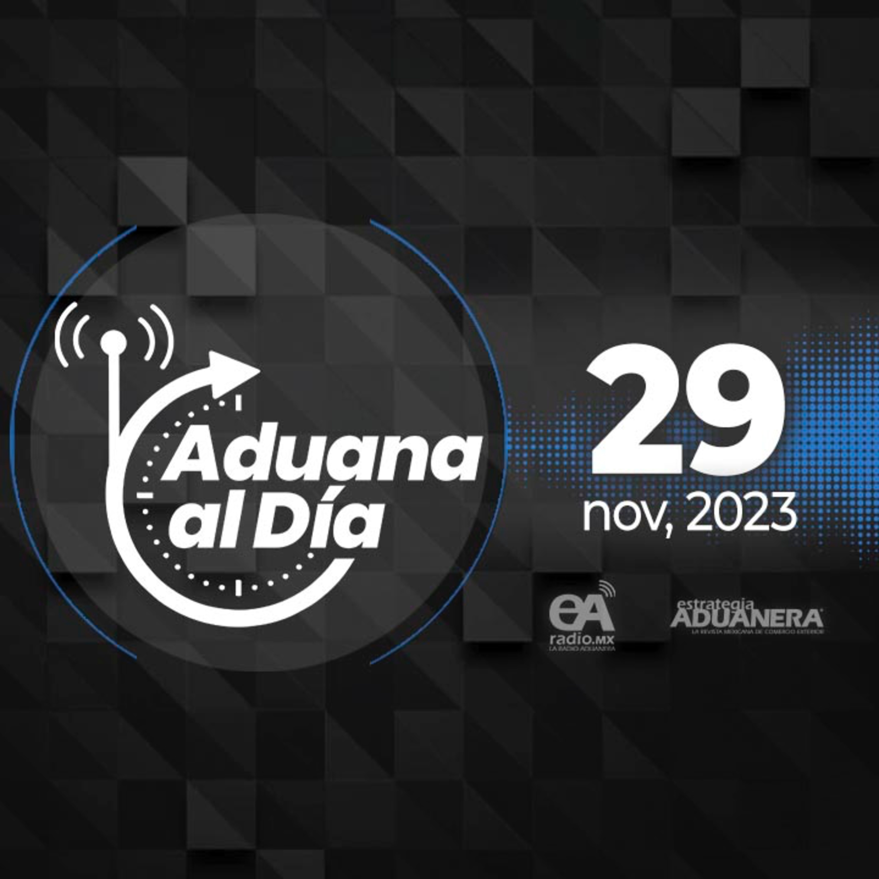 Portada de Aduana al Día