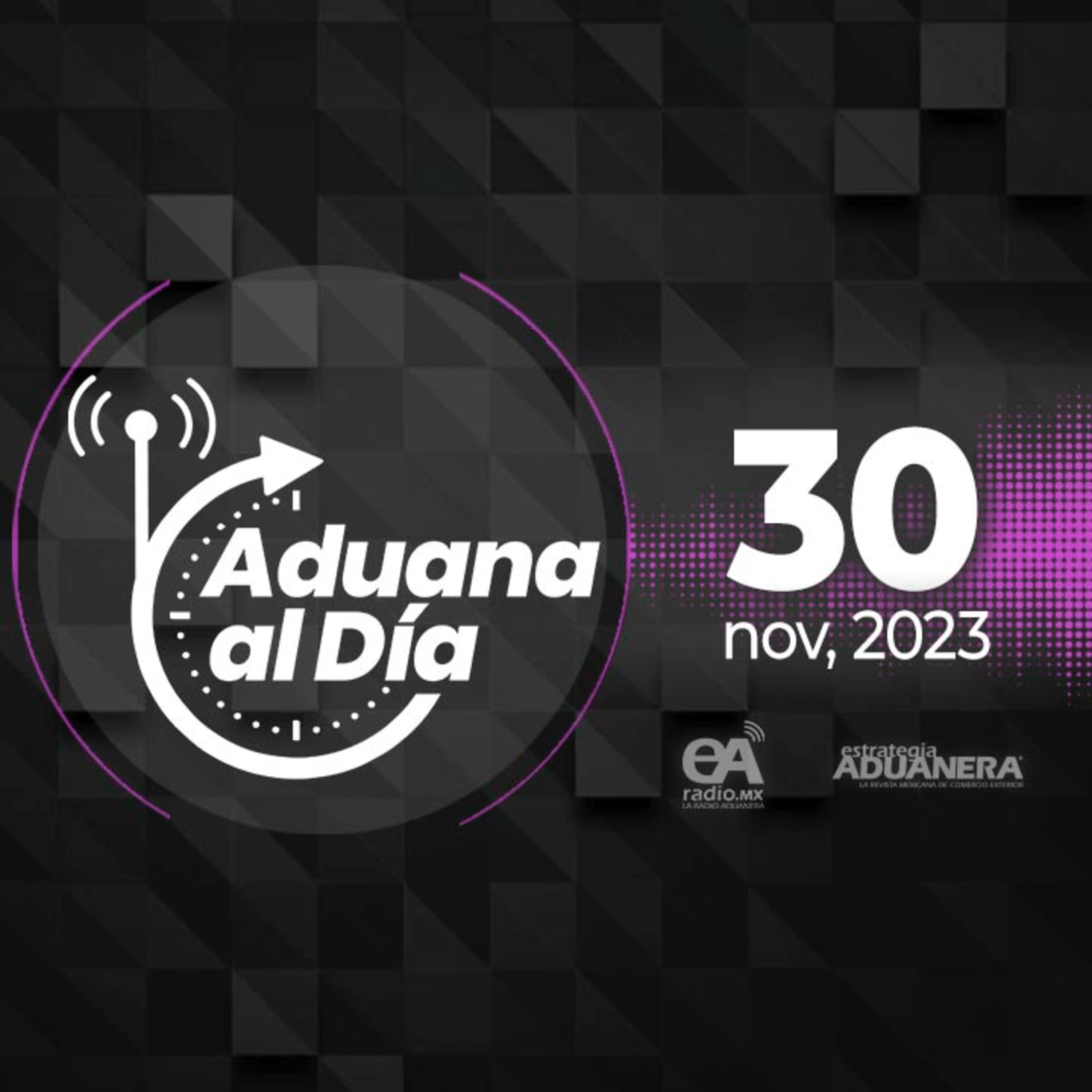 Portada de Aduana al Día