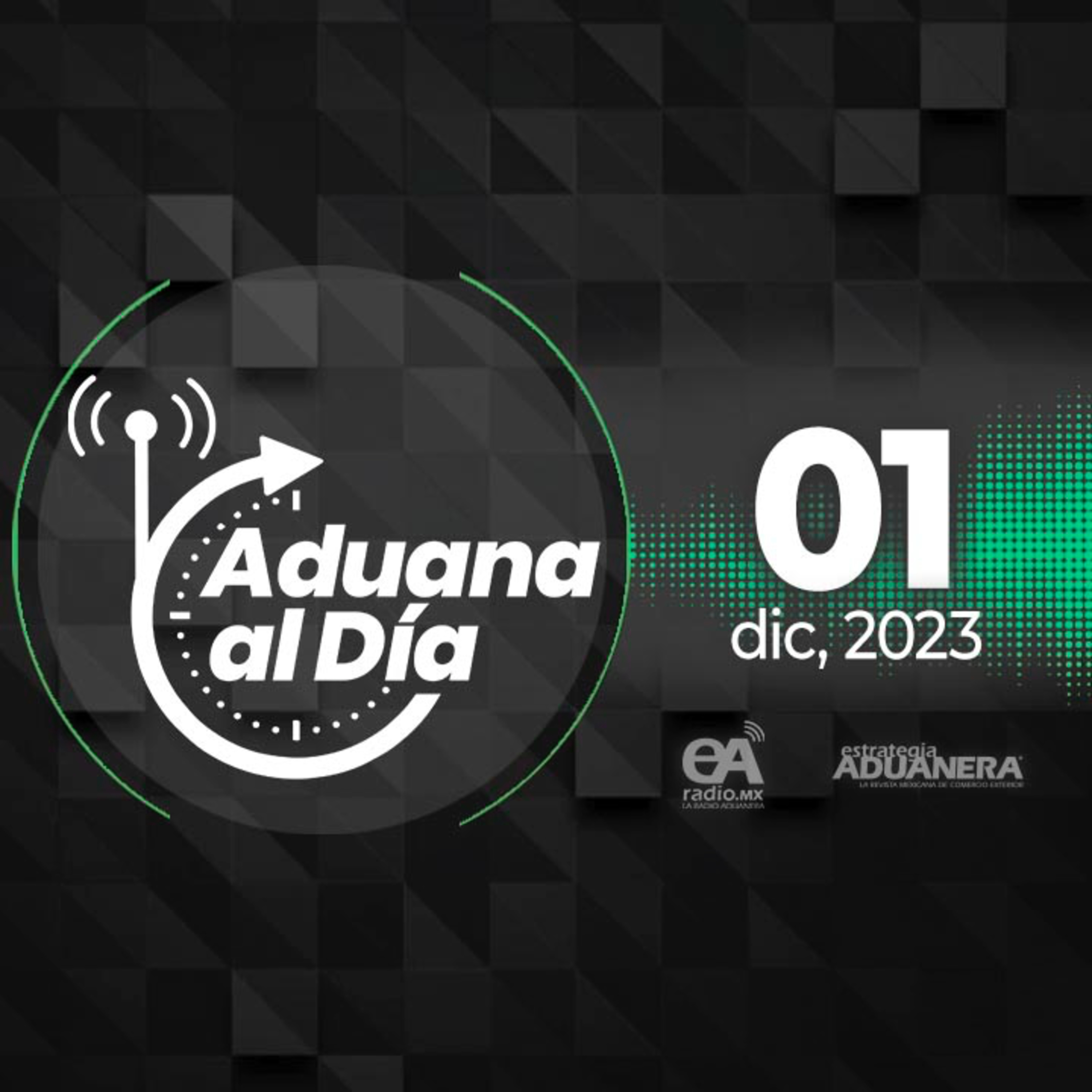 Portada de Aduana al Día