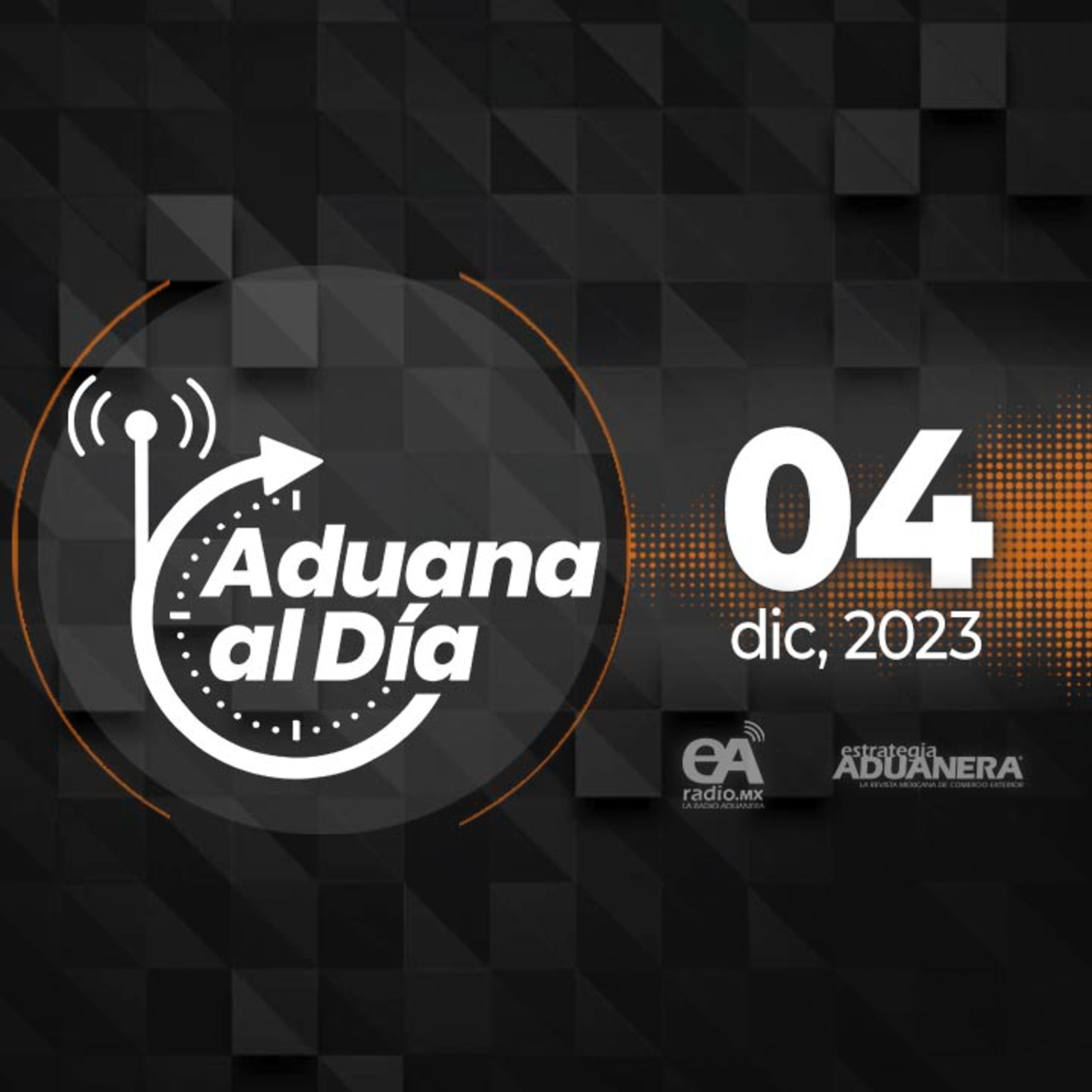 Portada de Aduana al Día