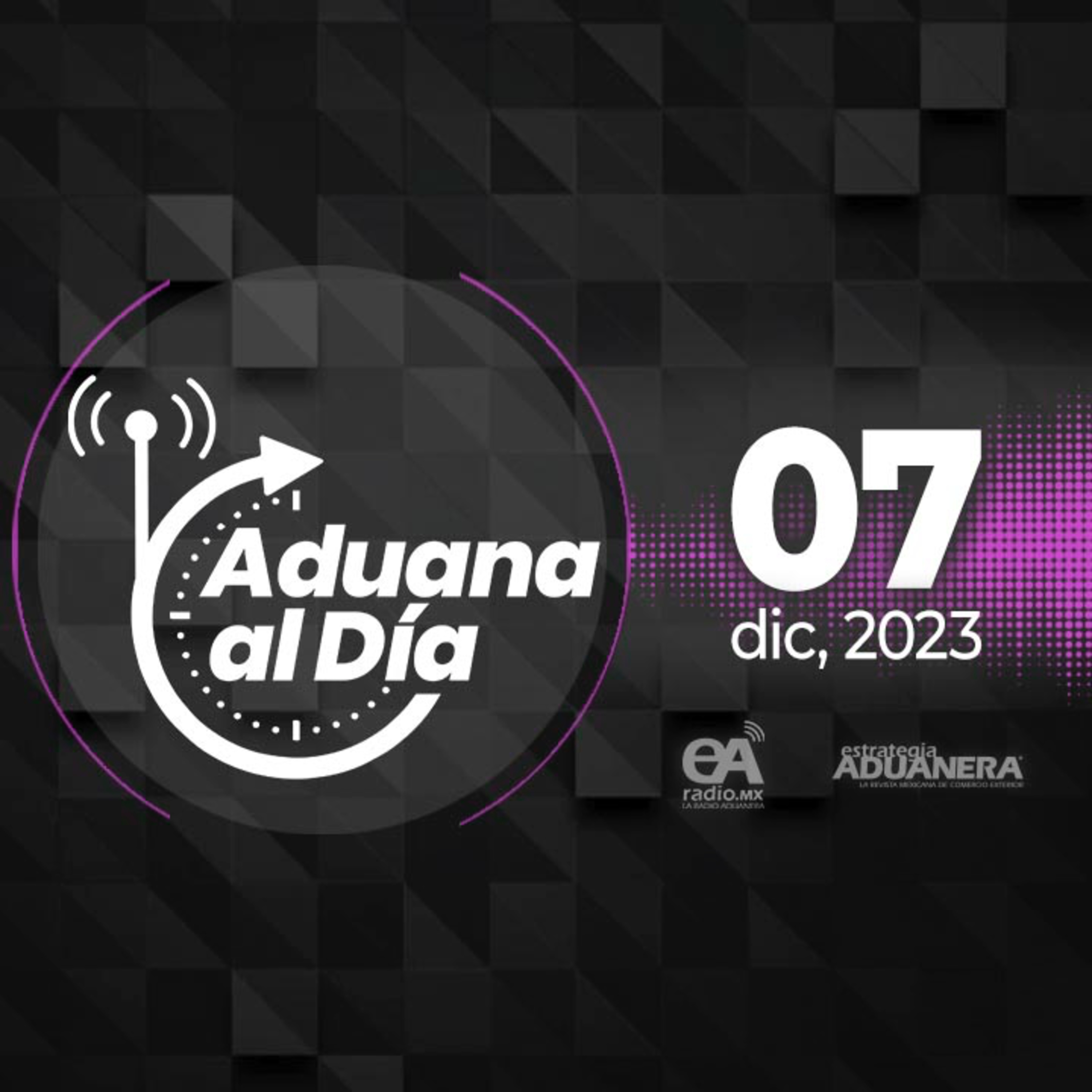 Portada de Aduana al Día