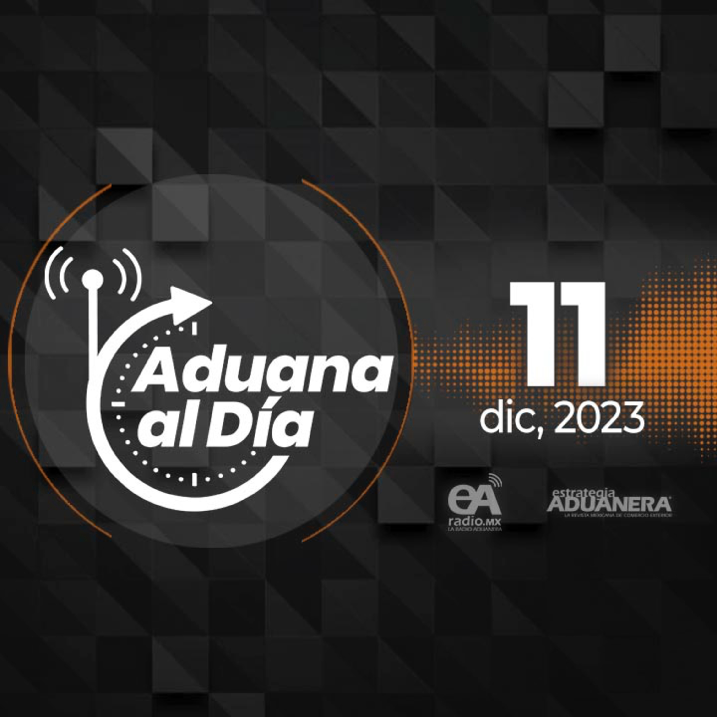 Portada de Aduana al Día