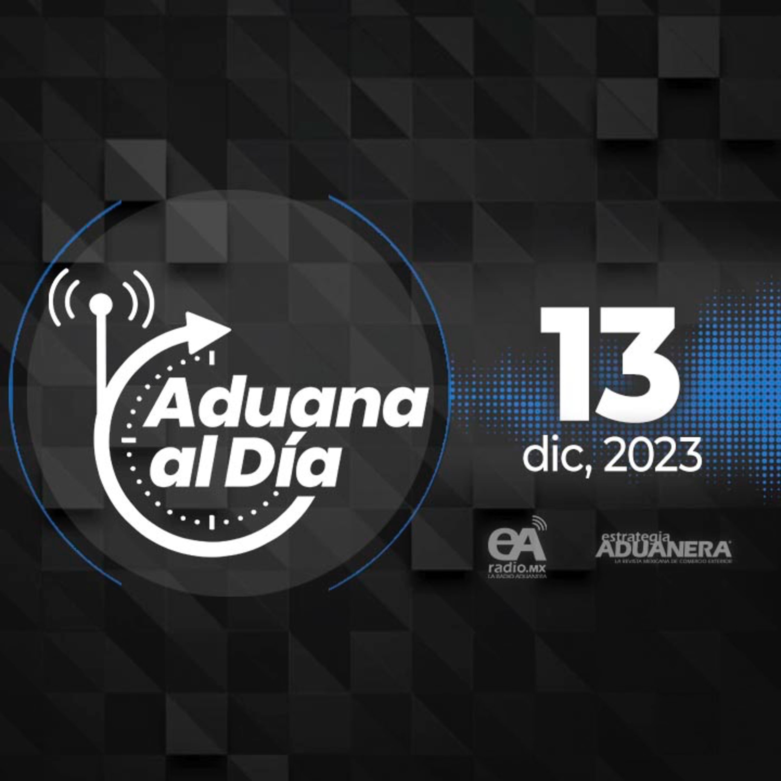 Portada de Aduana al Día