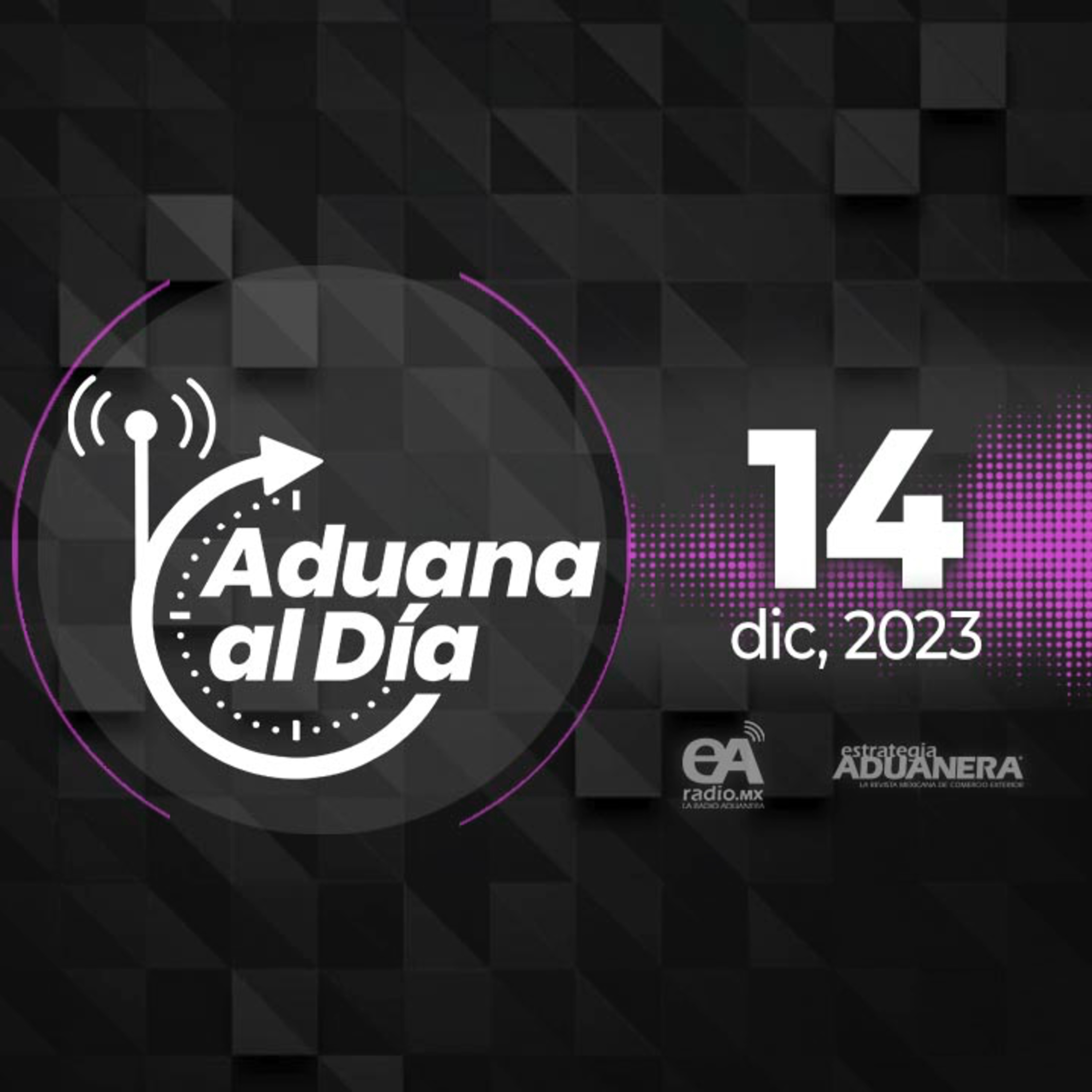 Portada de Aduana al Día
