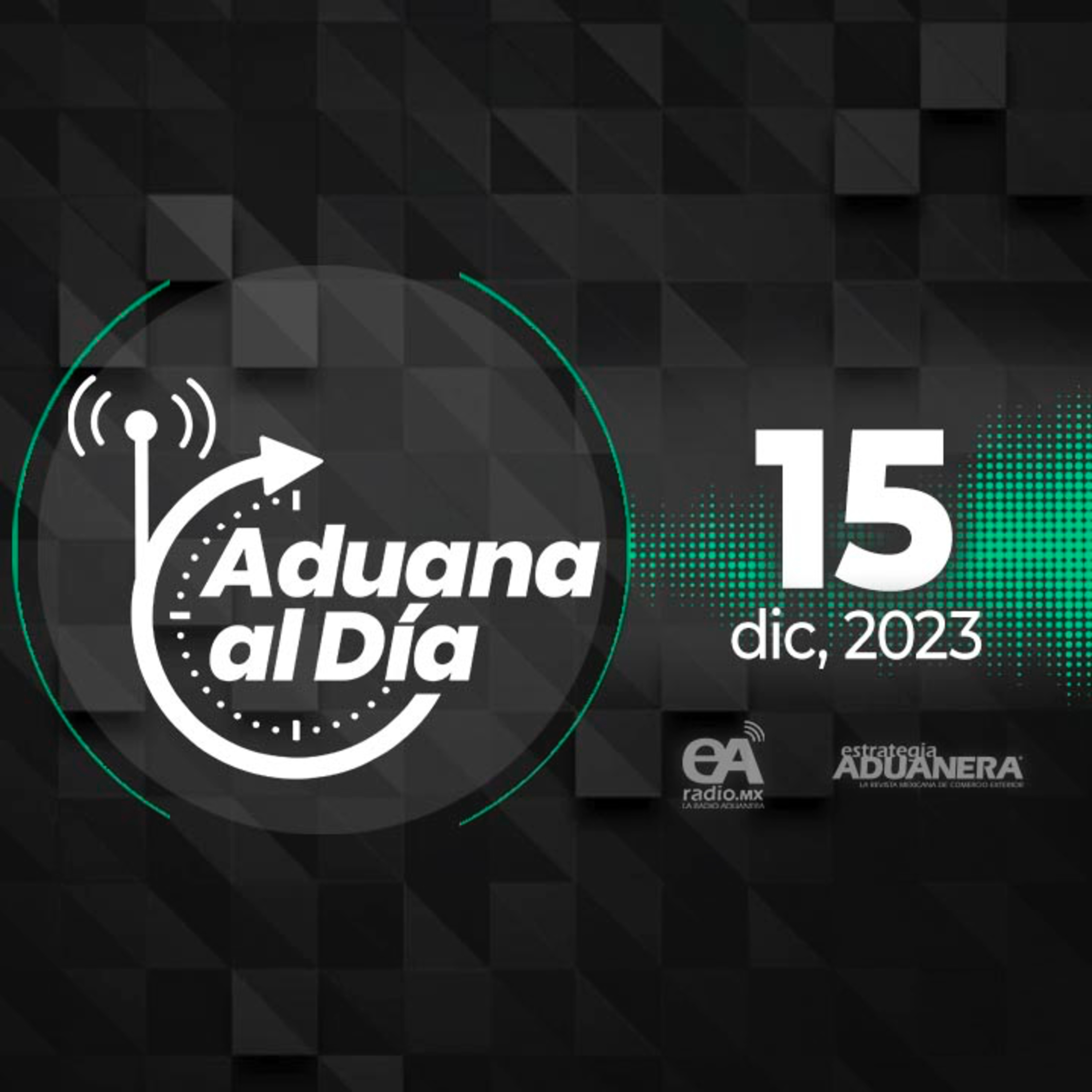 Portada de Aduana al Día