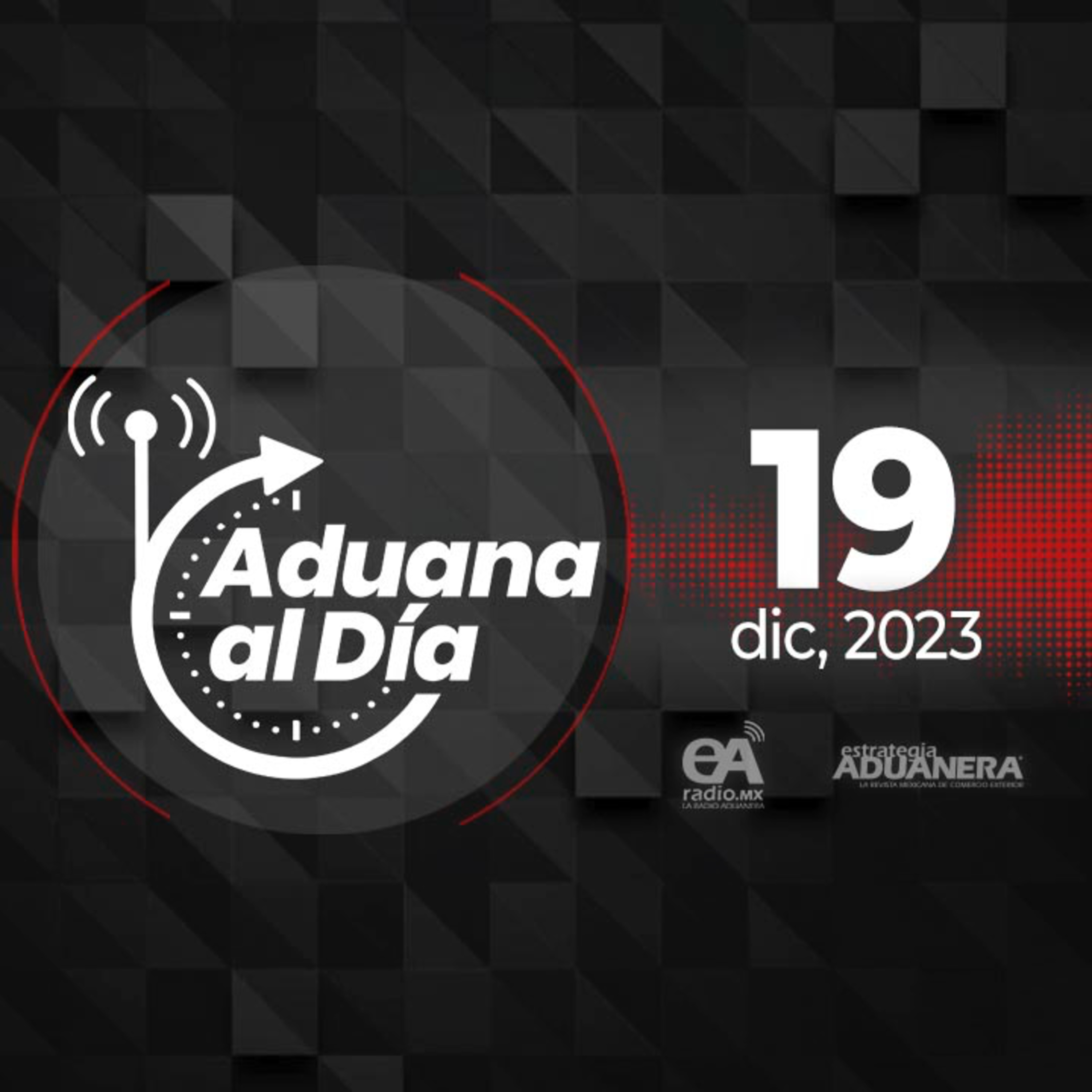 Portada de Aduana al Día