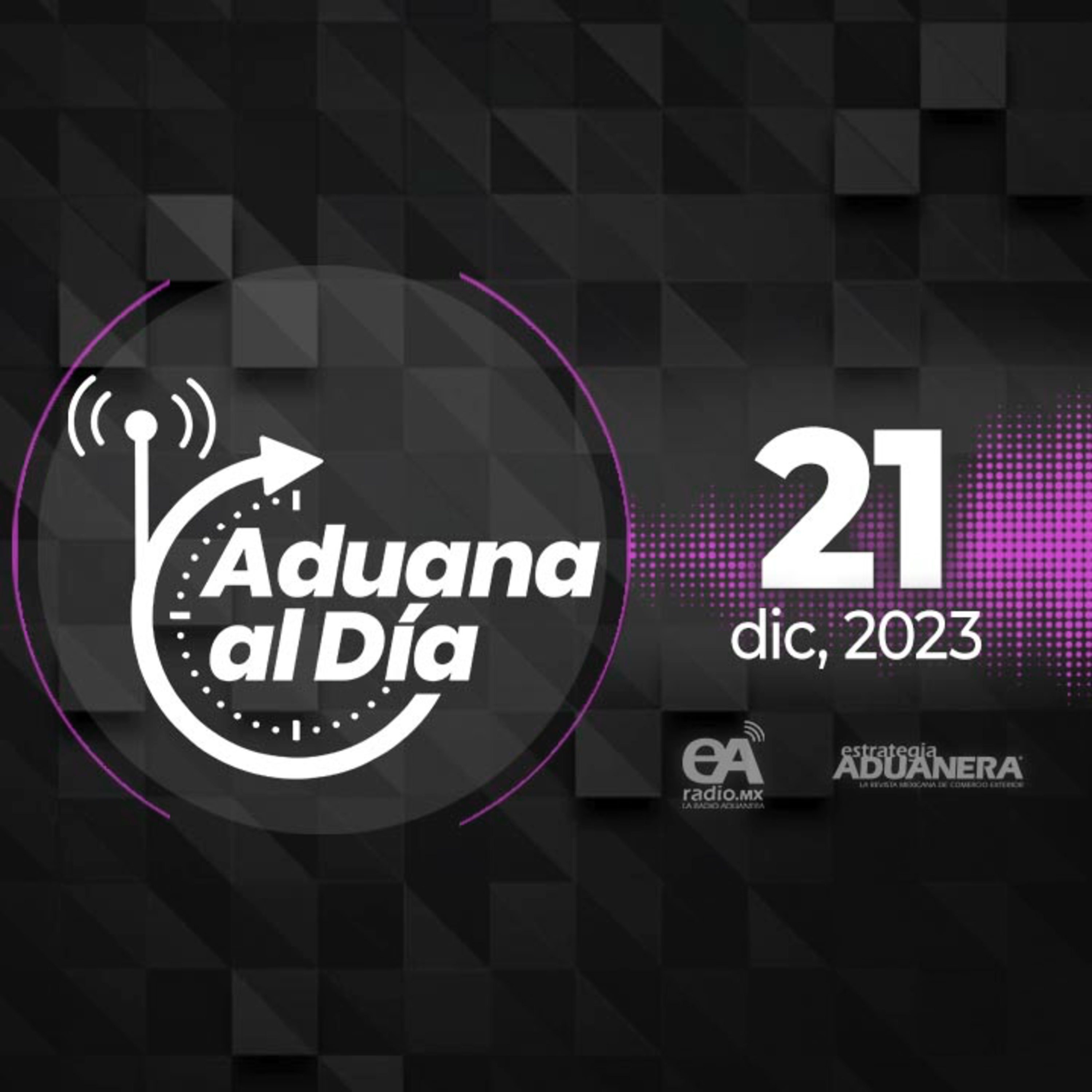 Portada de Aduana al Día