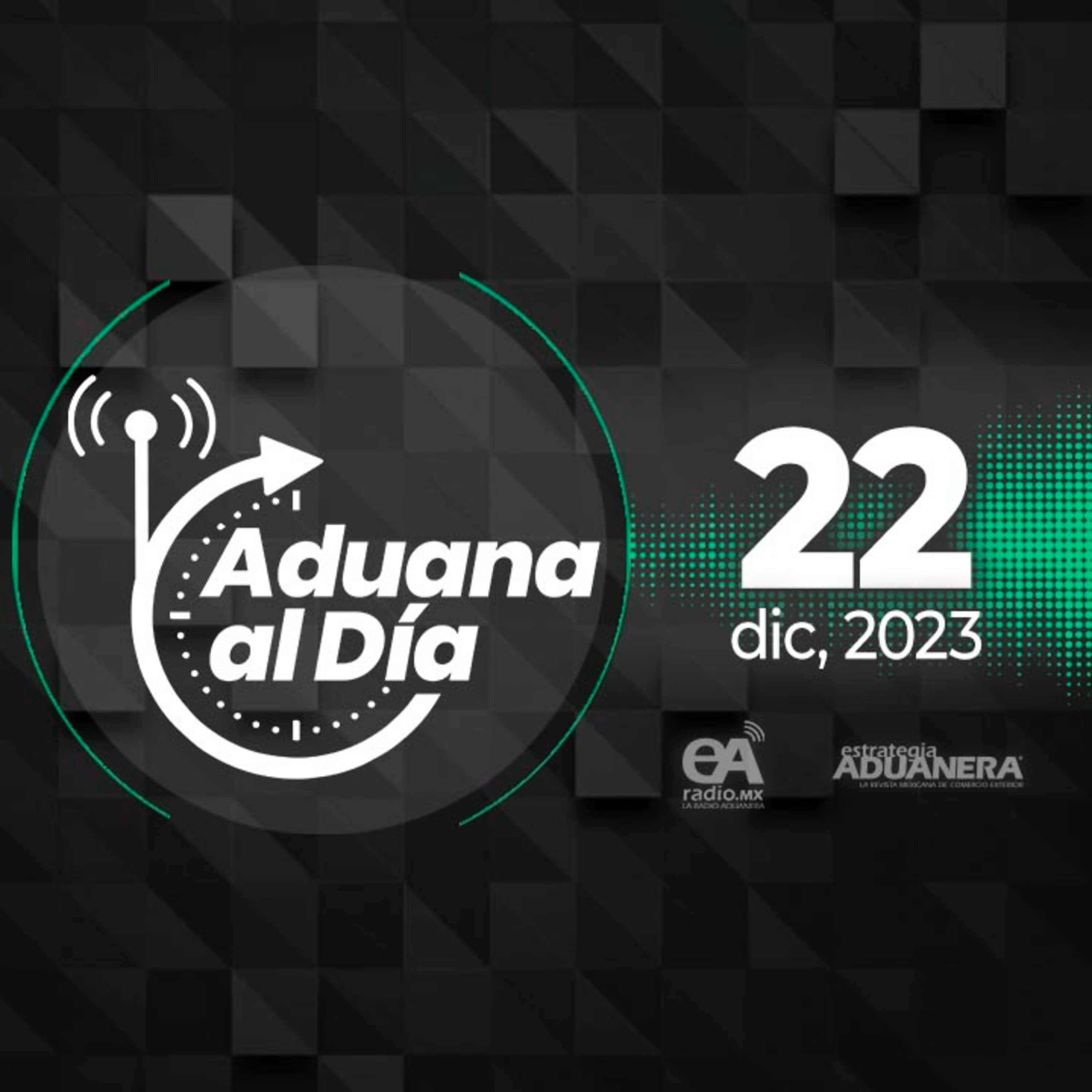 Portada de Aduana al Día