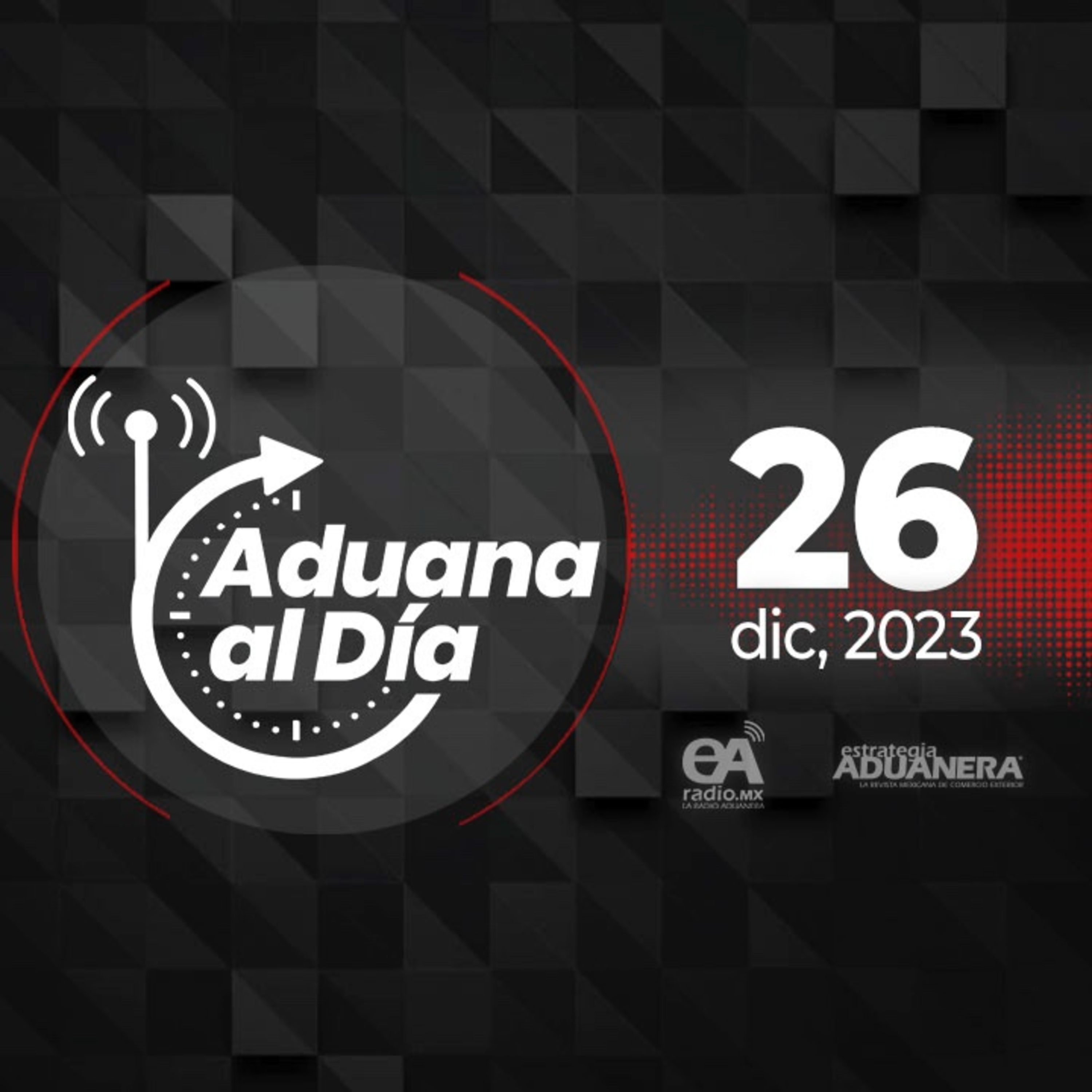 Portada de Aduana al Día