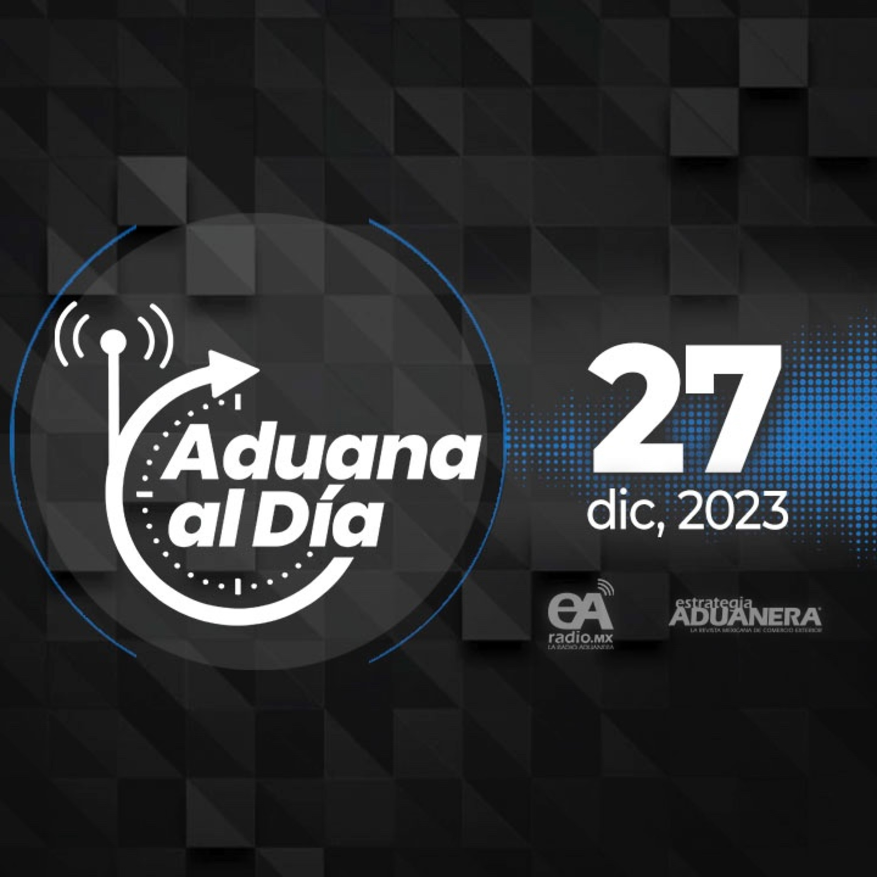 Portada de Aduana al Día