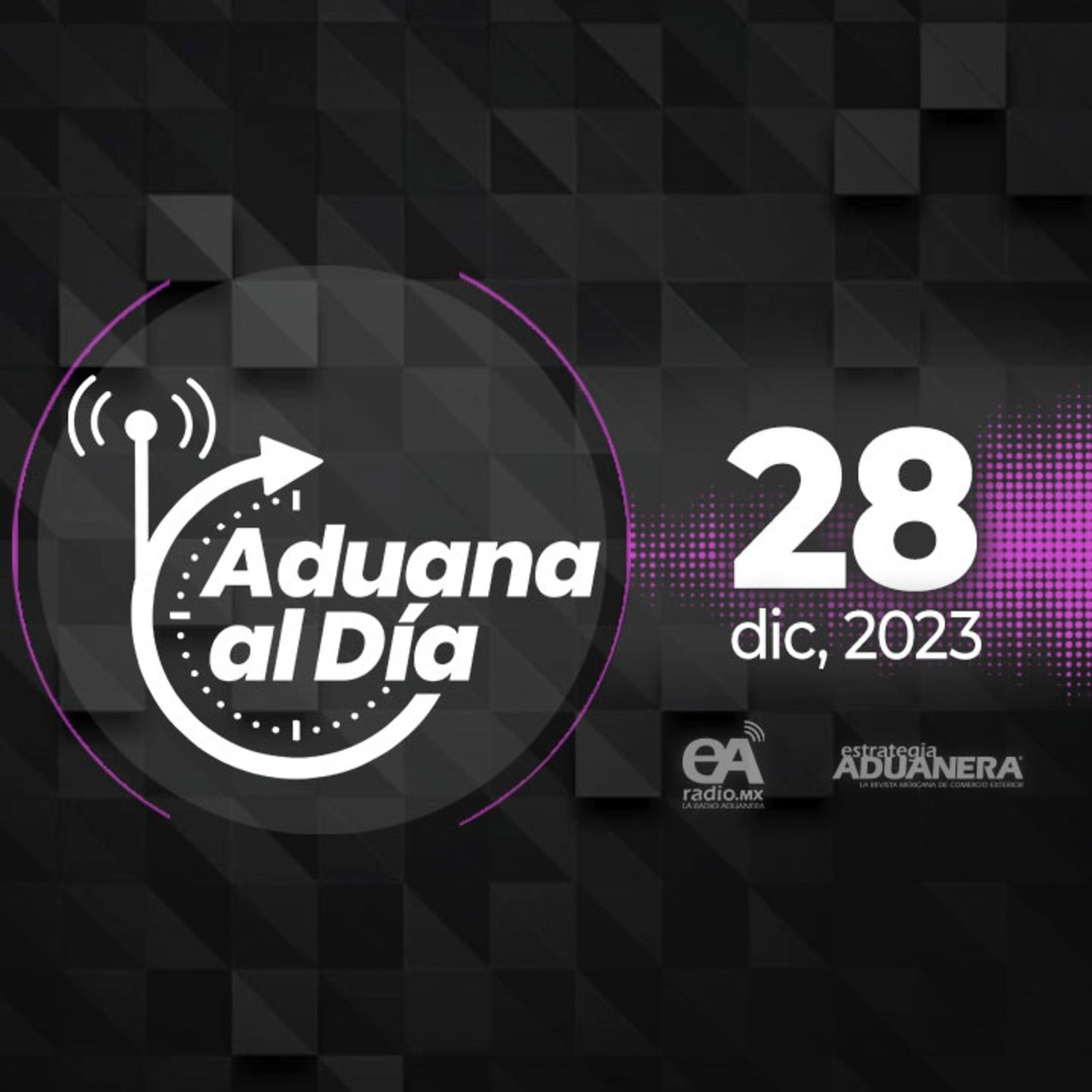 Portada de Aduana al Día