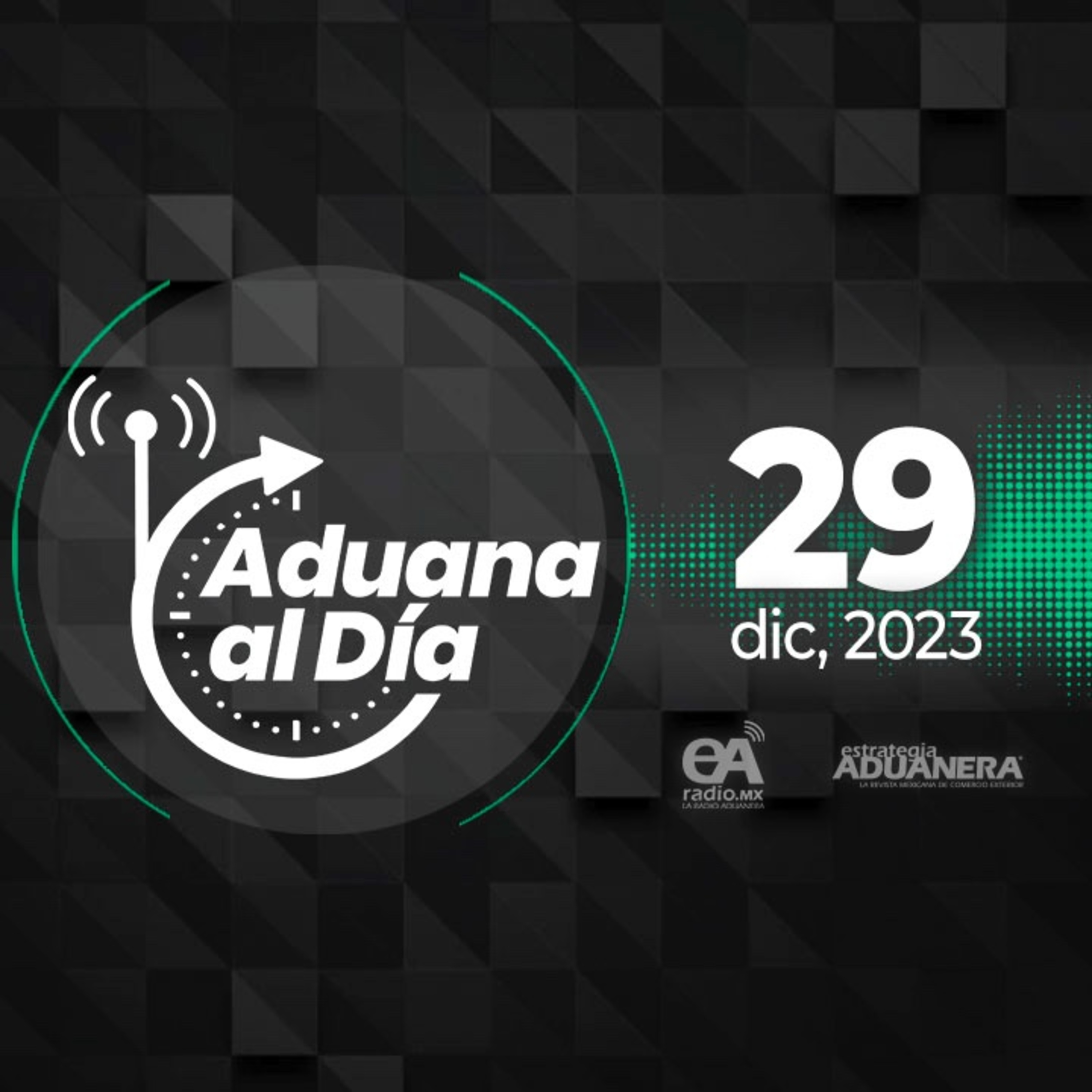 Portada de Aduana al Día