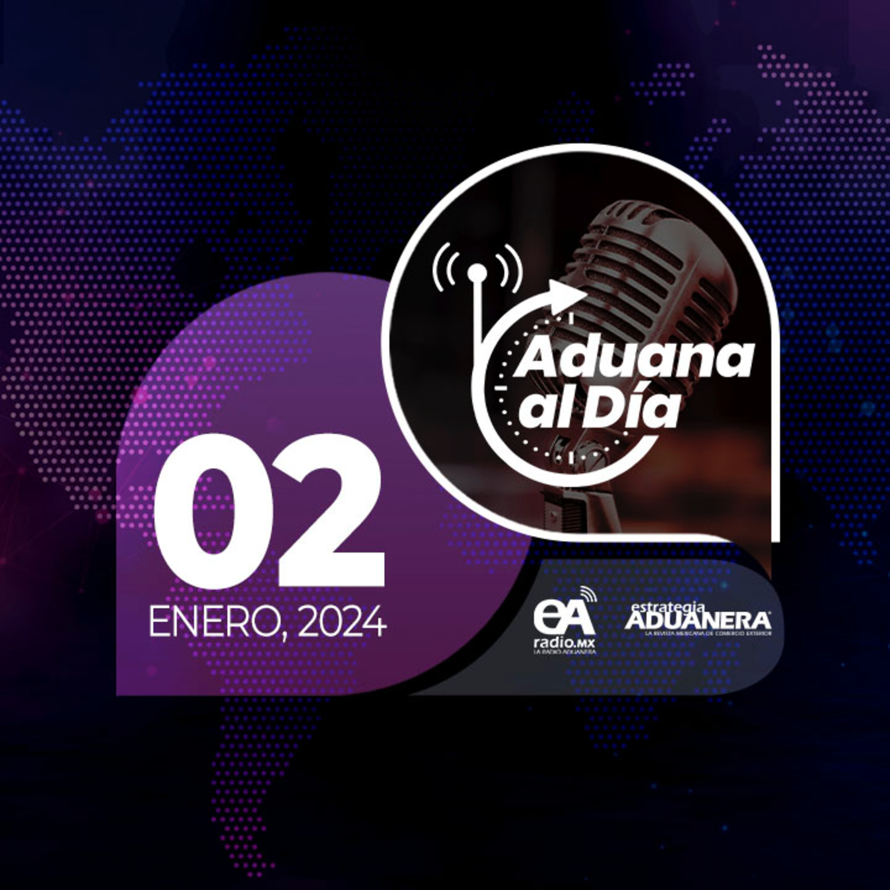 Portada de Aduana al Día