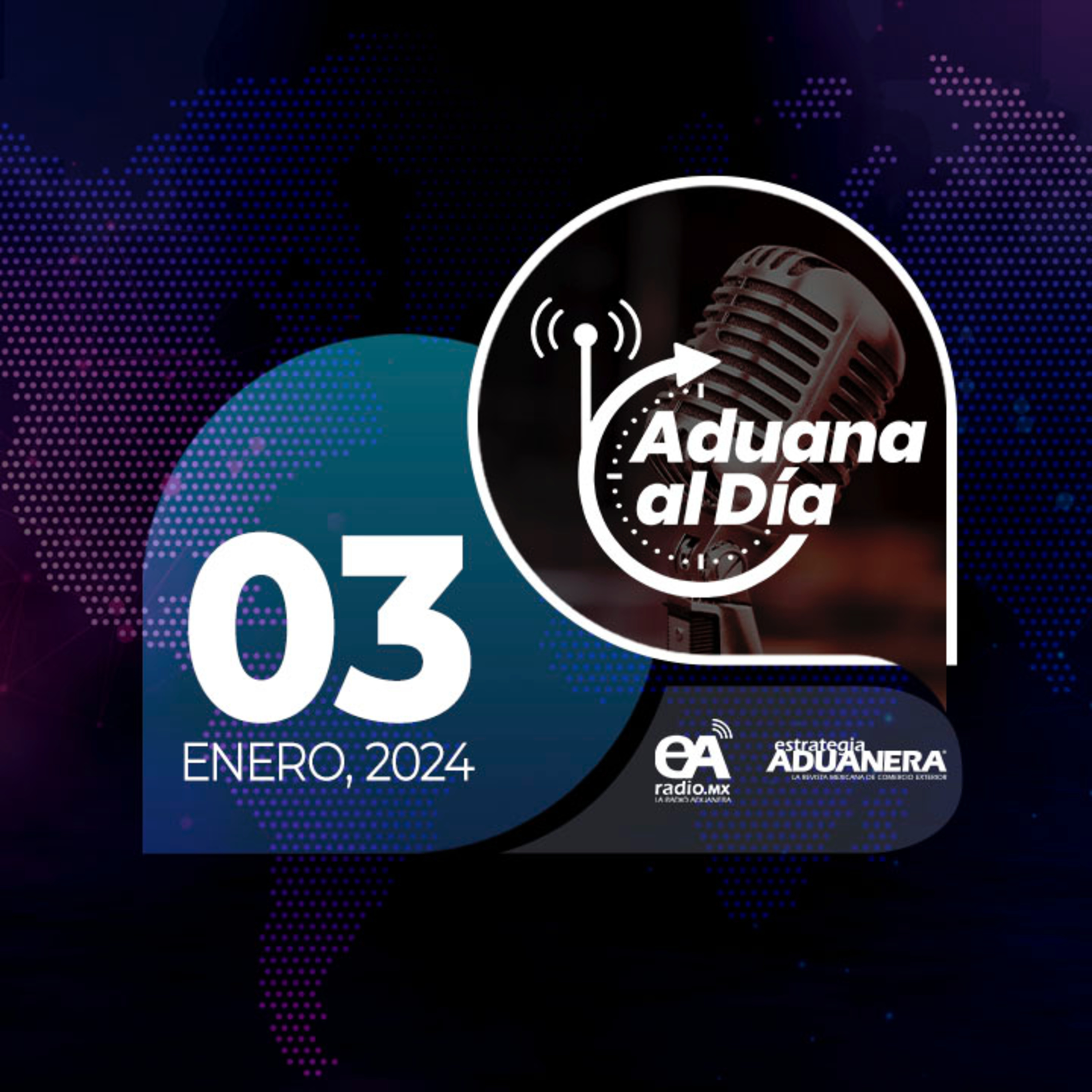 Portada de Aduana al Día