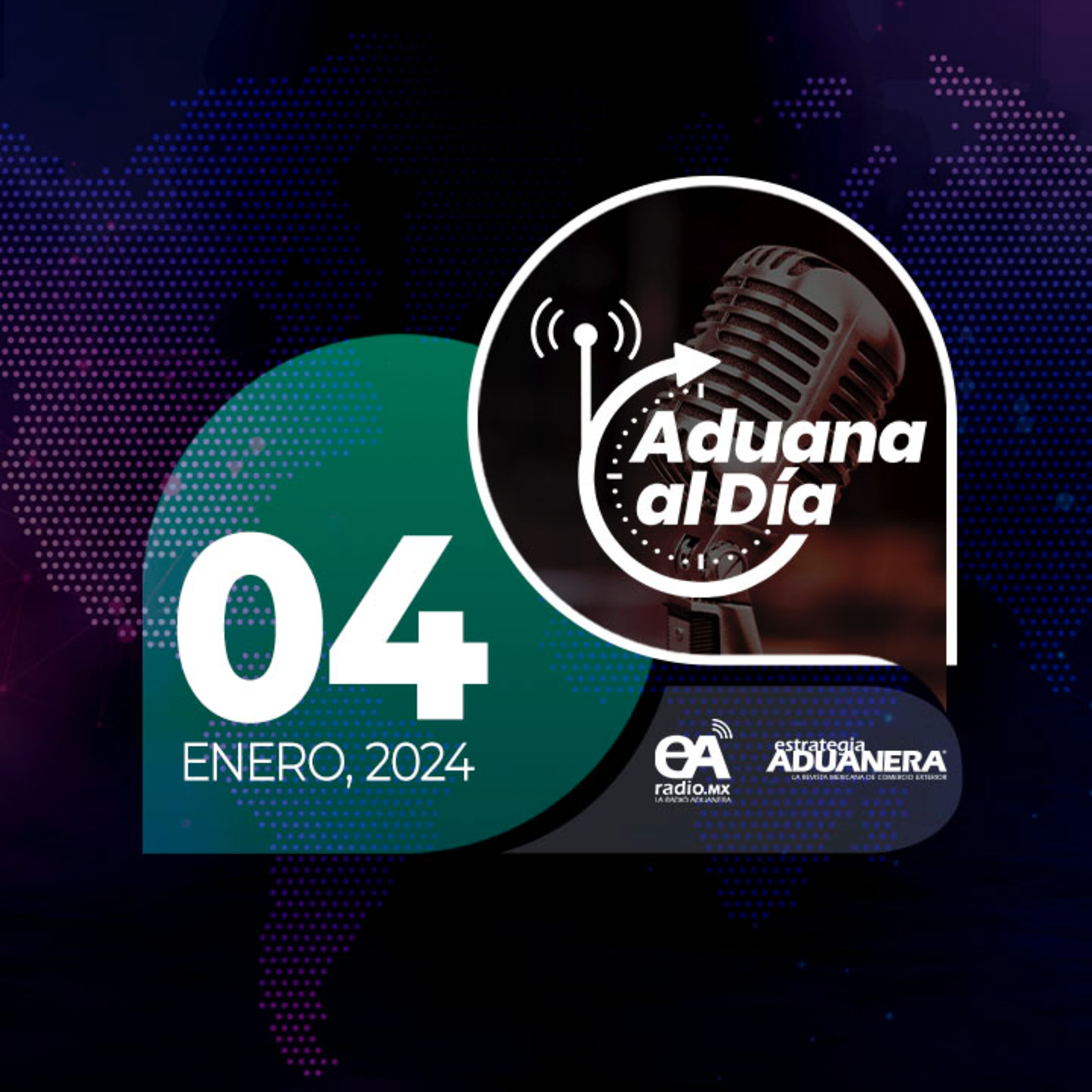 Portada de Aduana al Día