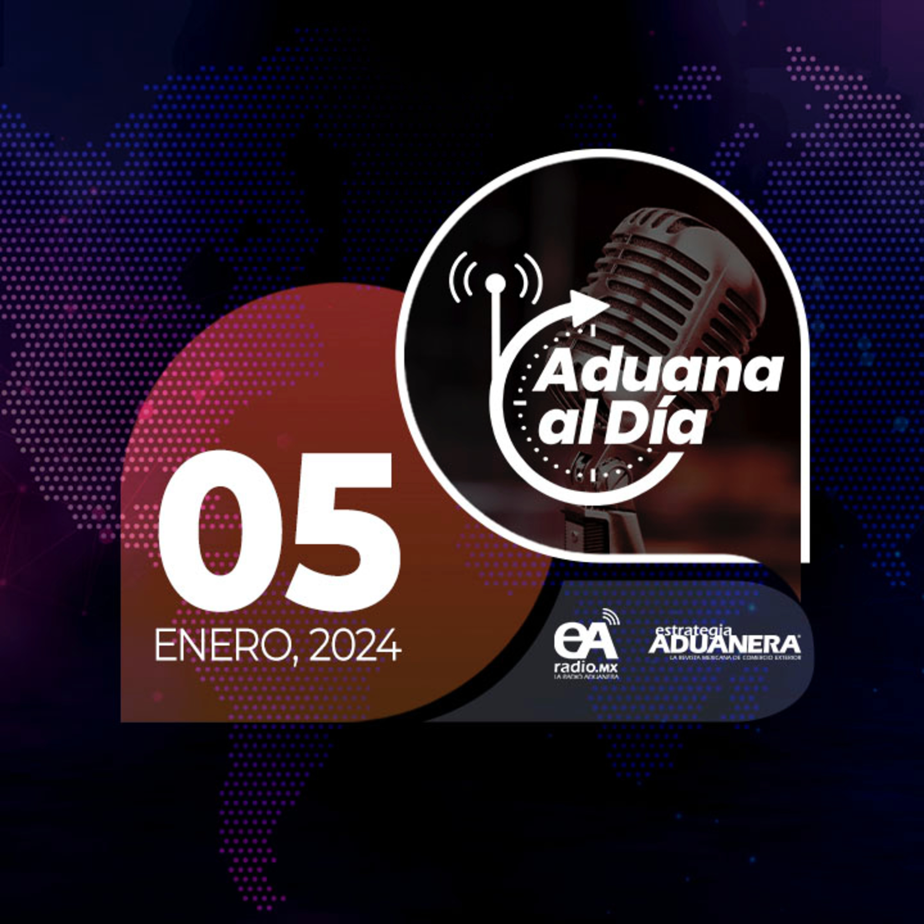 Portada de Aduana al Día