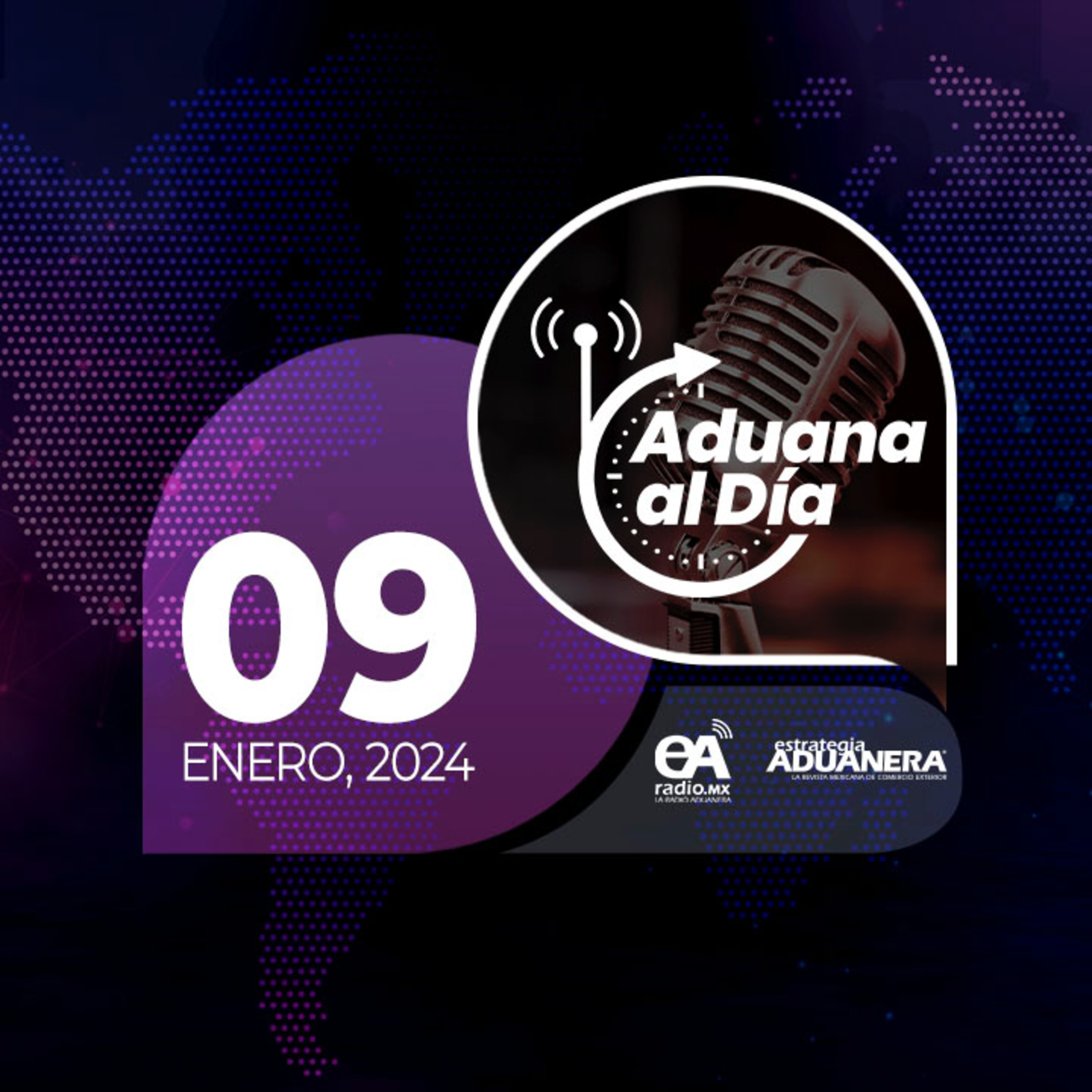 Portada de Aduana al Día
