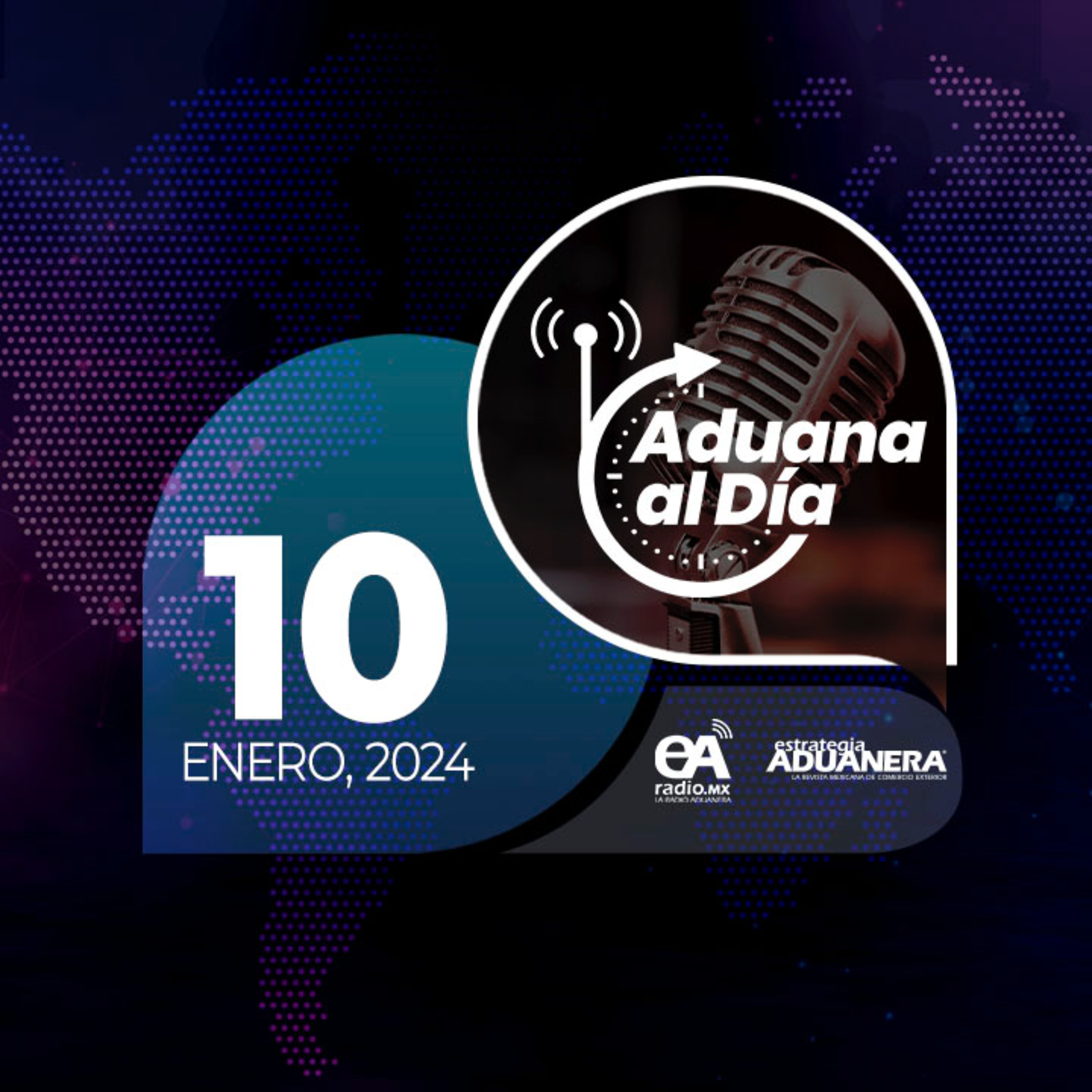 Portada de Aduana al Día